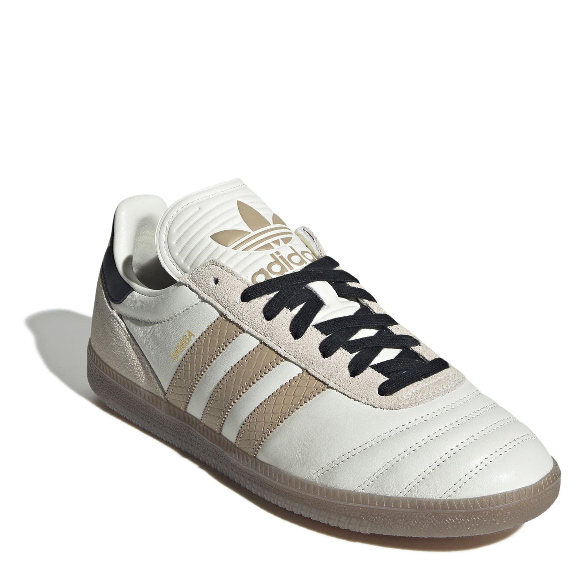 Off White - adidas Originals - Samba JP Shoes - 3