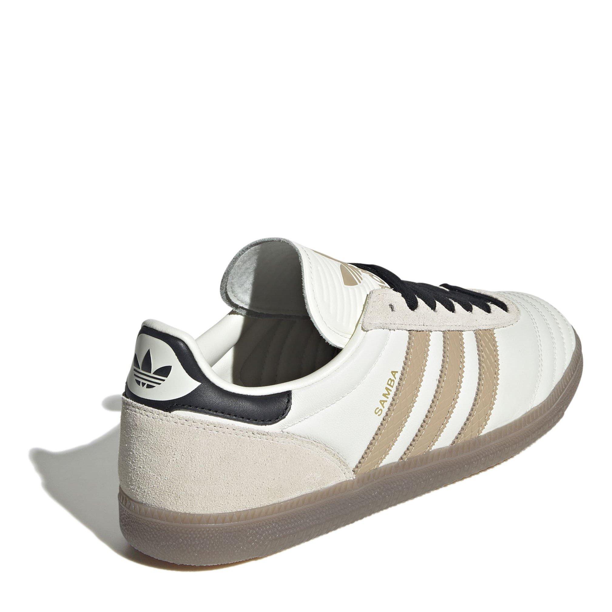 Off White - adidas Originals - Samba JP Shoes - 4