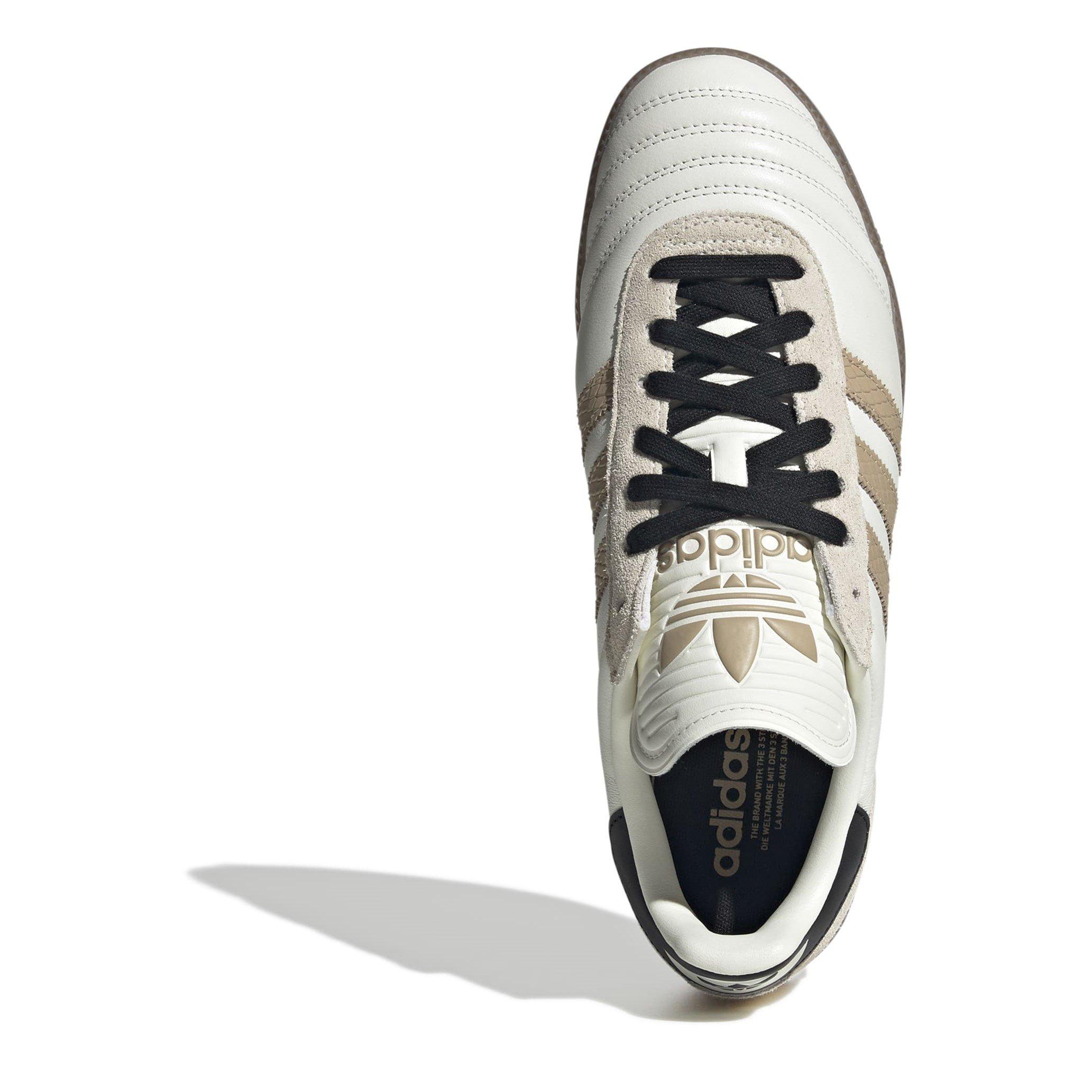 Off White - adidas Originals - Samba JP Shoes - 5