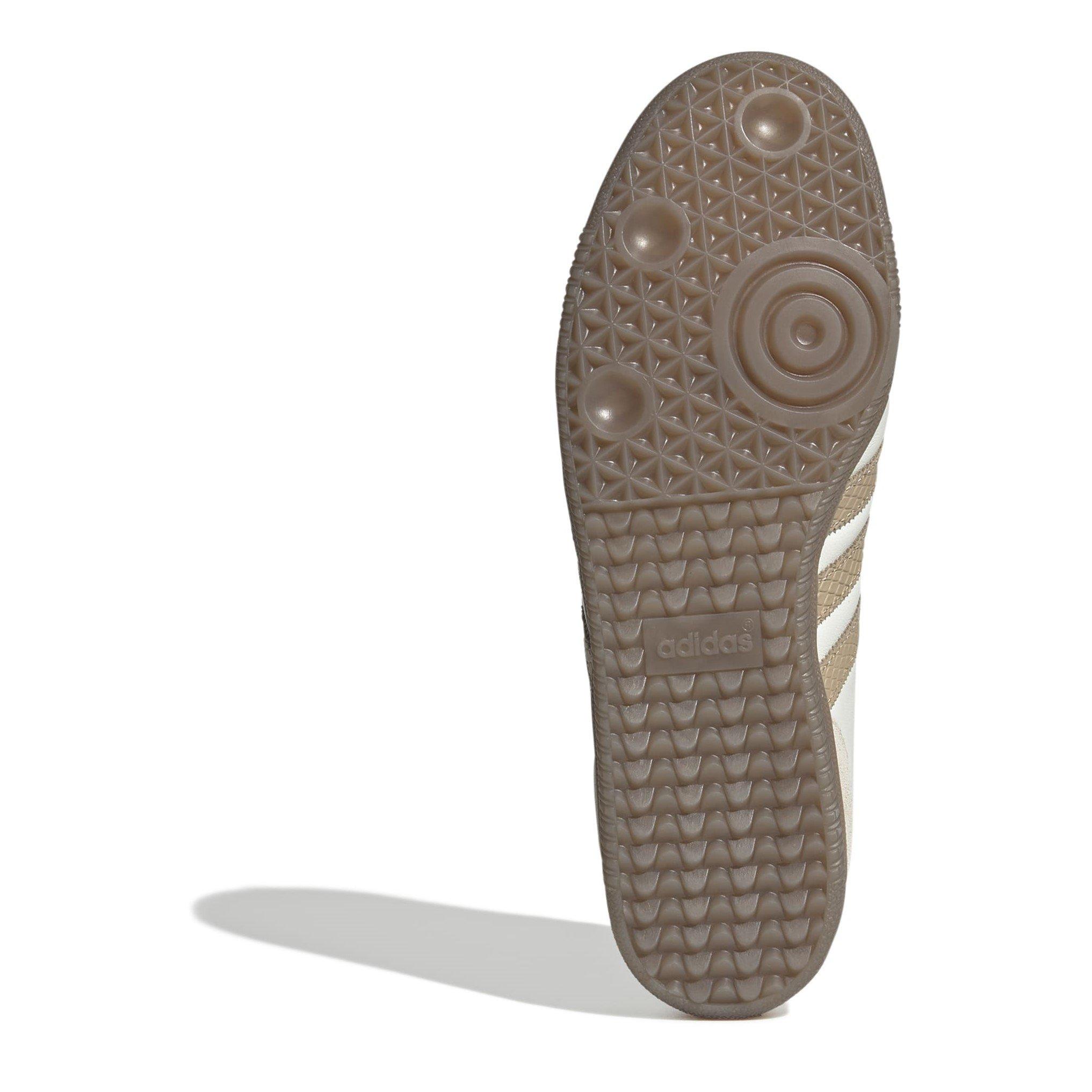 Off White - adidas Originals - Samba JP Shoes - 6