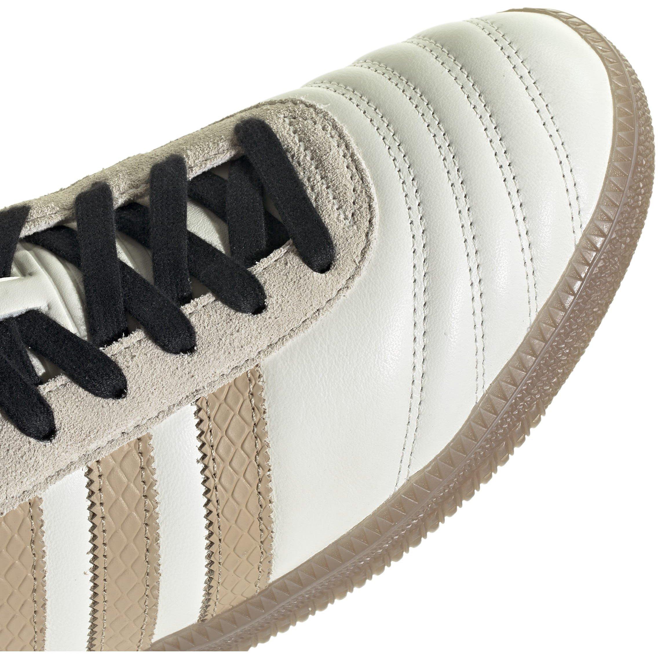 Off White - adidas Originals - Samba JP Shoes - 7