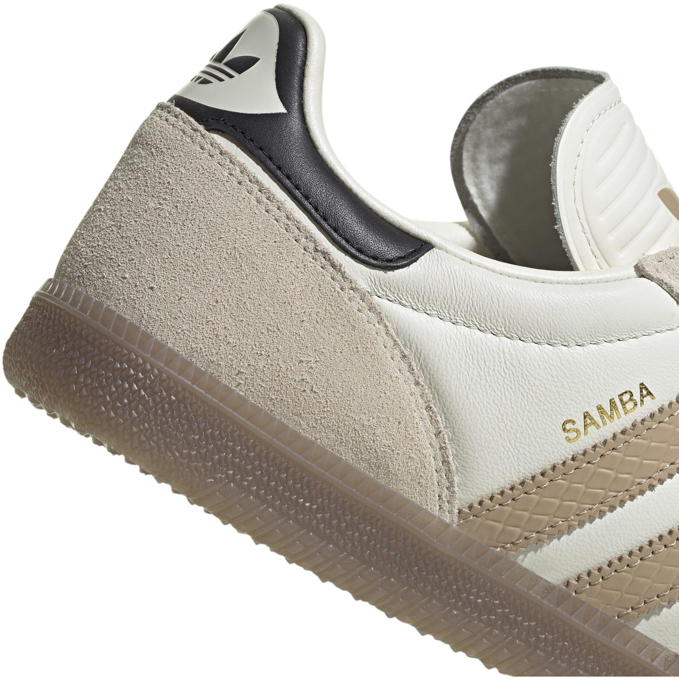 Off White - adidas Originals - Samba JP Shoes - 8