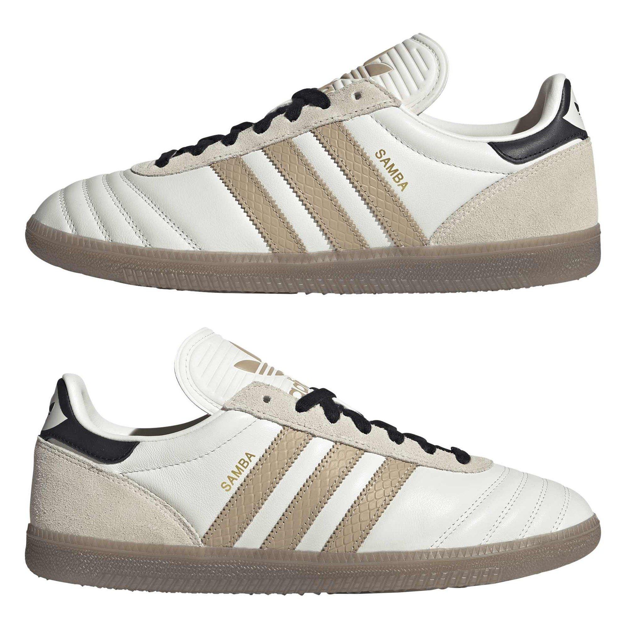 Off White - adidas Originals - Samba JP Shoes - 9