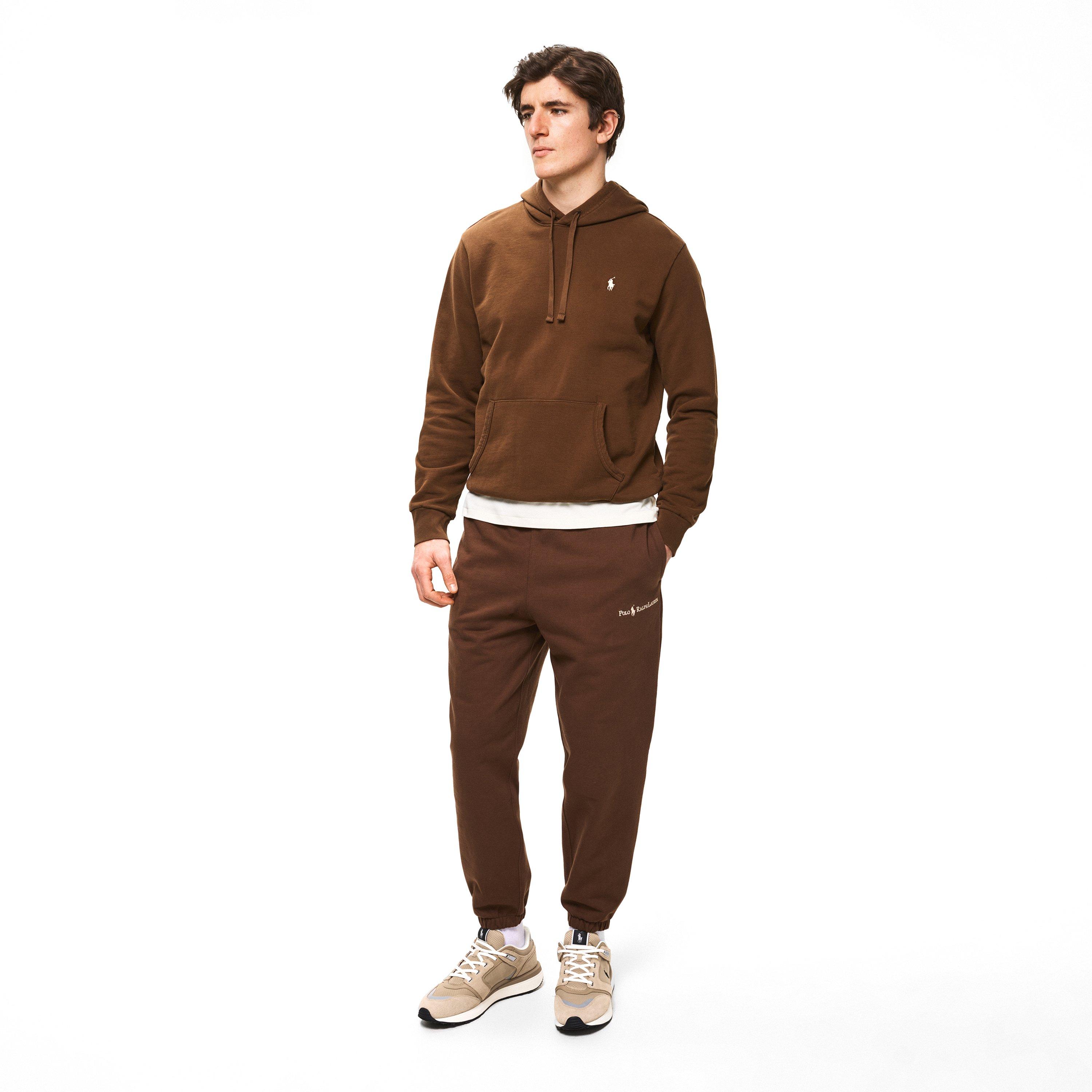 Tonal Milkshake - Polo Ralph Lauren - Men's Train 89 Low-Top Trainers - 7