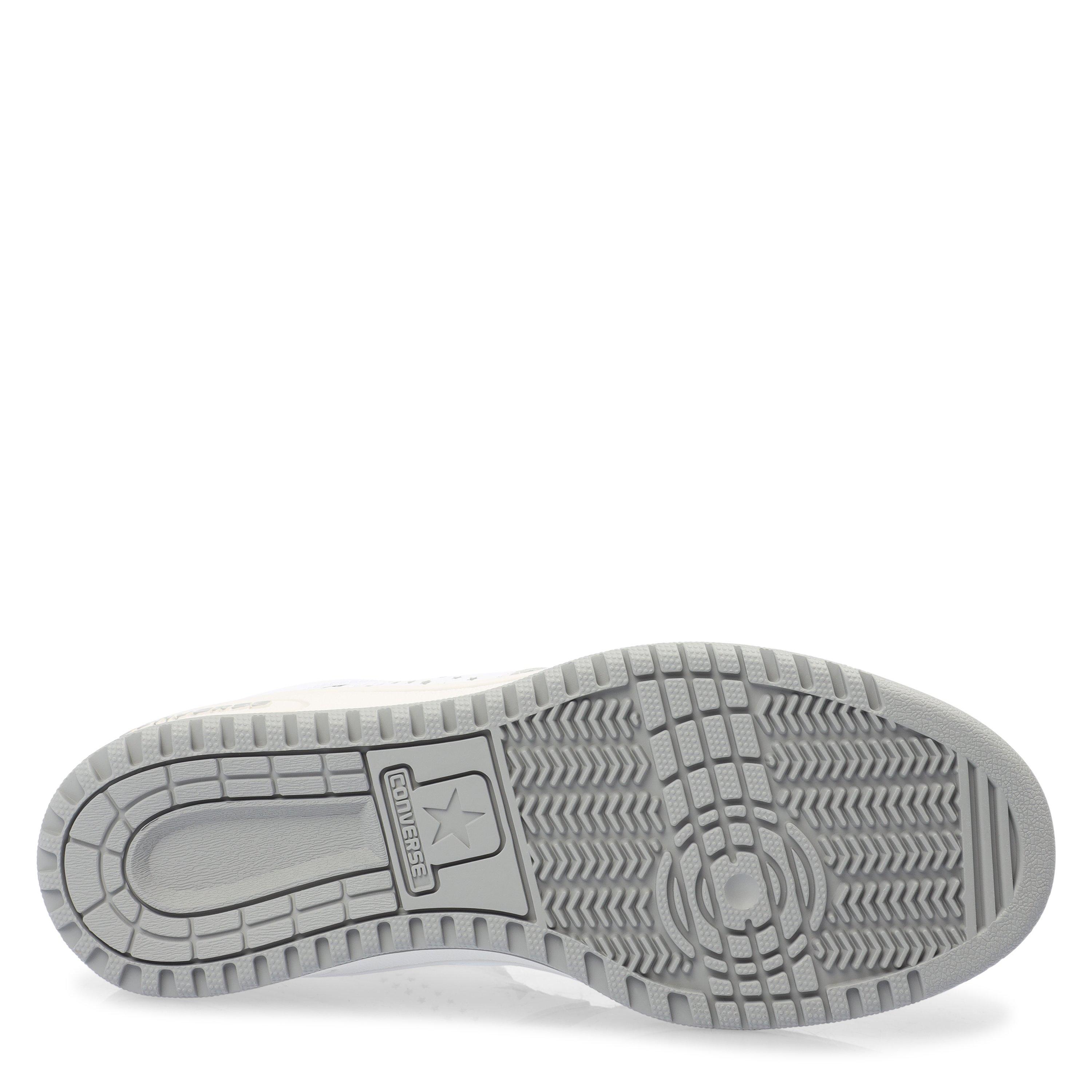 102-White/Gre - Converse - Unisex Adults Weapon Low-Top Trainers - 3