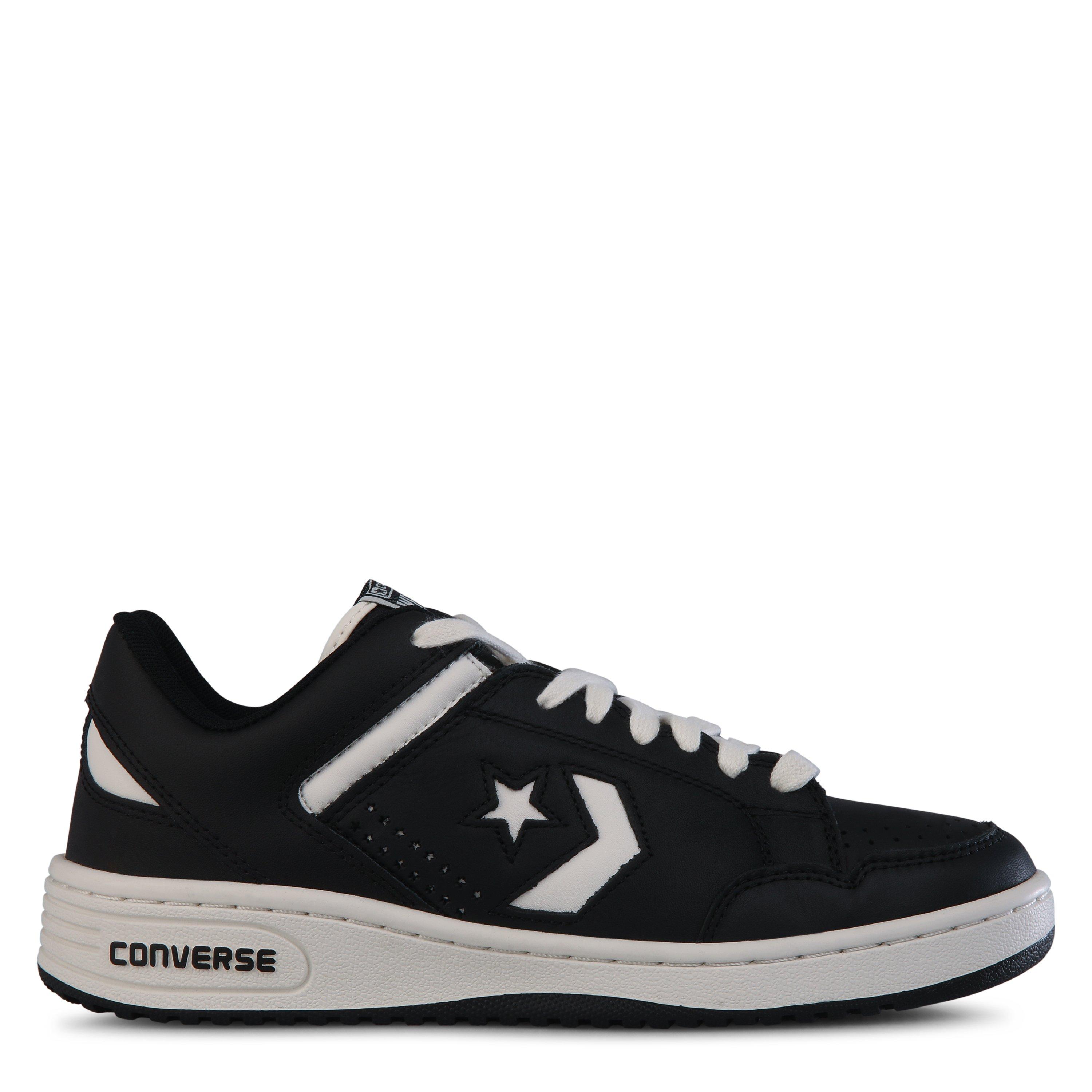 Unisex Adults Weapon Low-Top Trainers