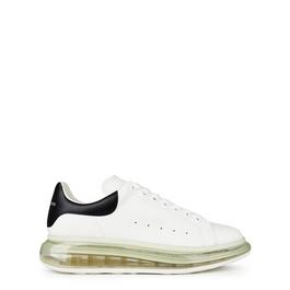 Alexander McQueen Oversized Trainers