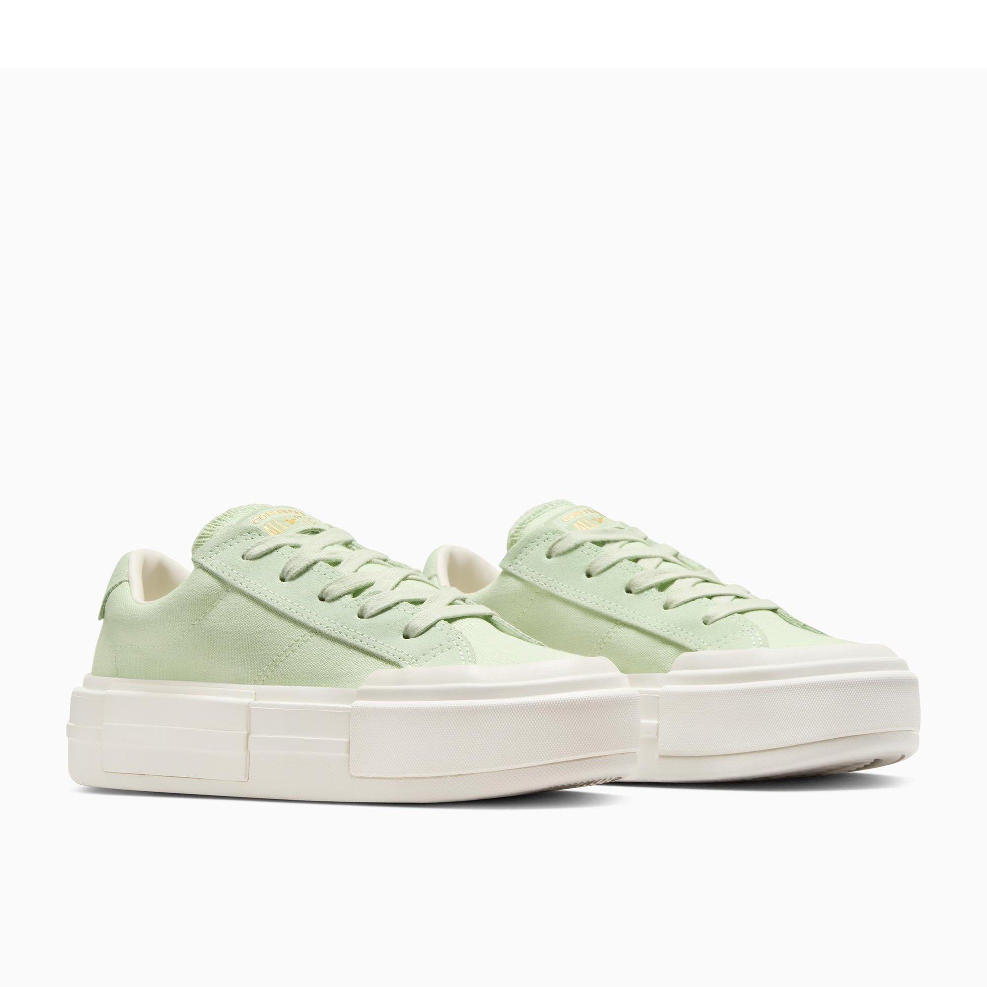 389-Surplus M - Converse - Unisex Adults Chuck Taylor All Star Cru Low-Top Trainers - 3