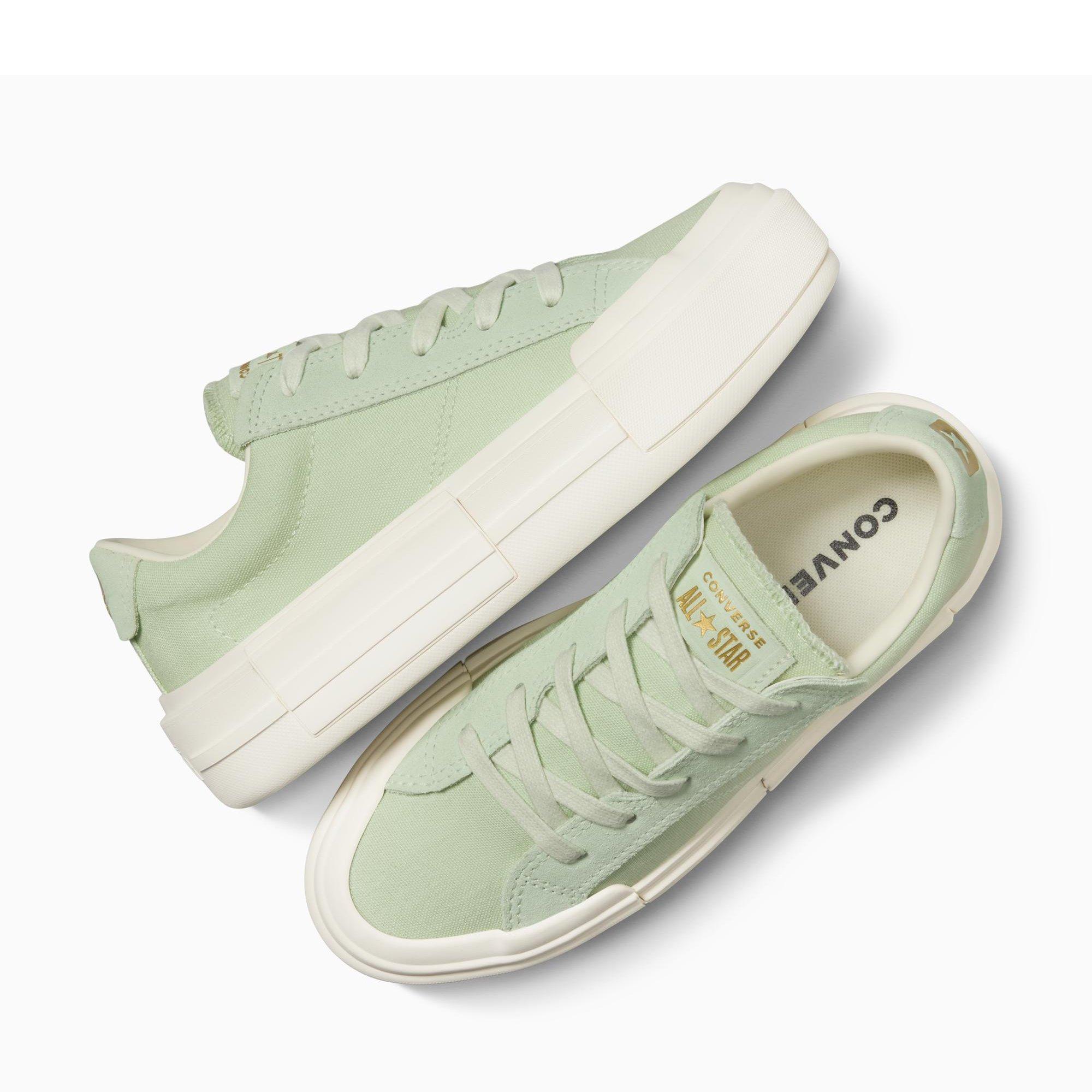 389-Surplus M - Converse - Unisex Adults Chuck Taylor All Star Cru Low-Top Trainers - 5