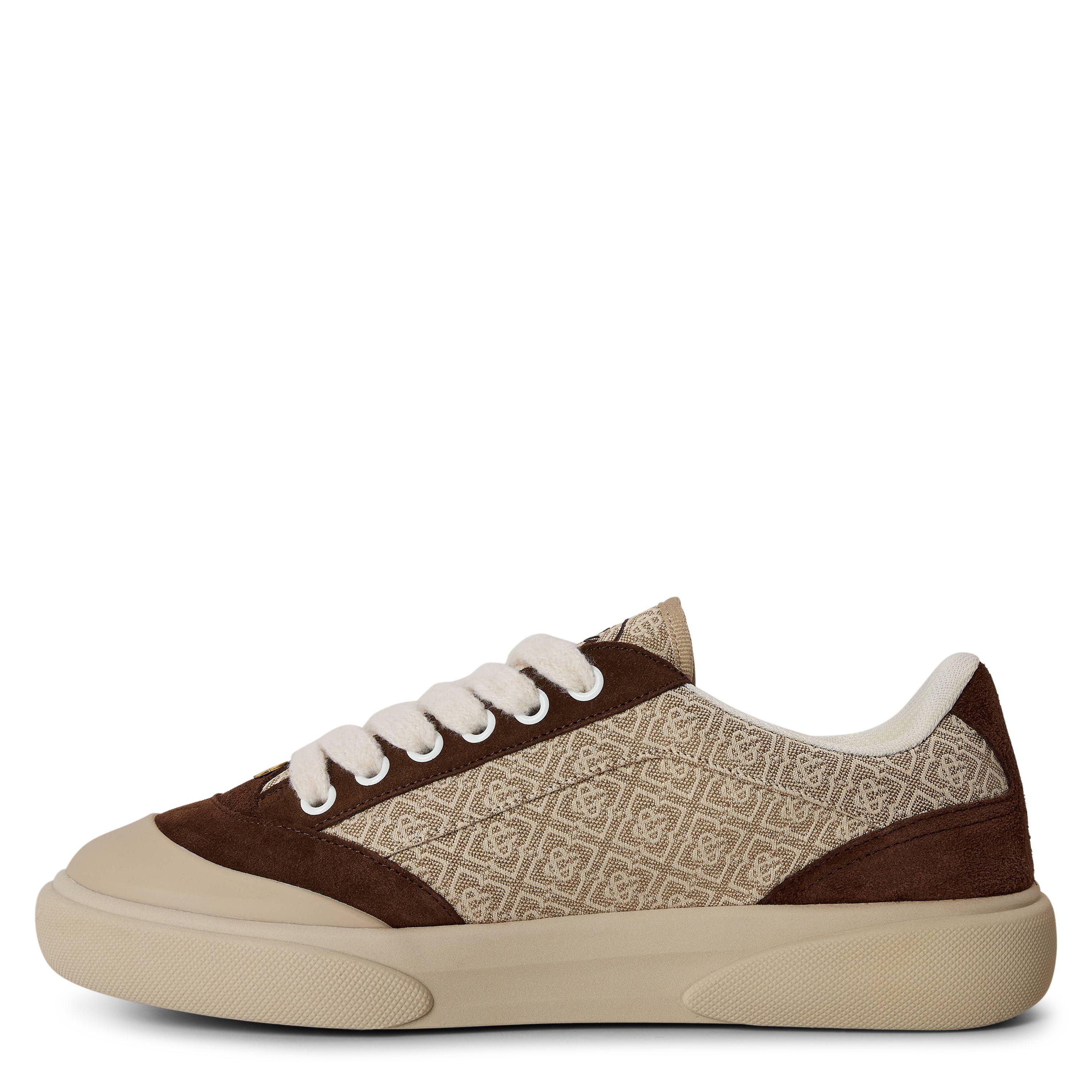 Beige/Brown - Casablanca - Casa Del Mar Low Sn64 - 2