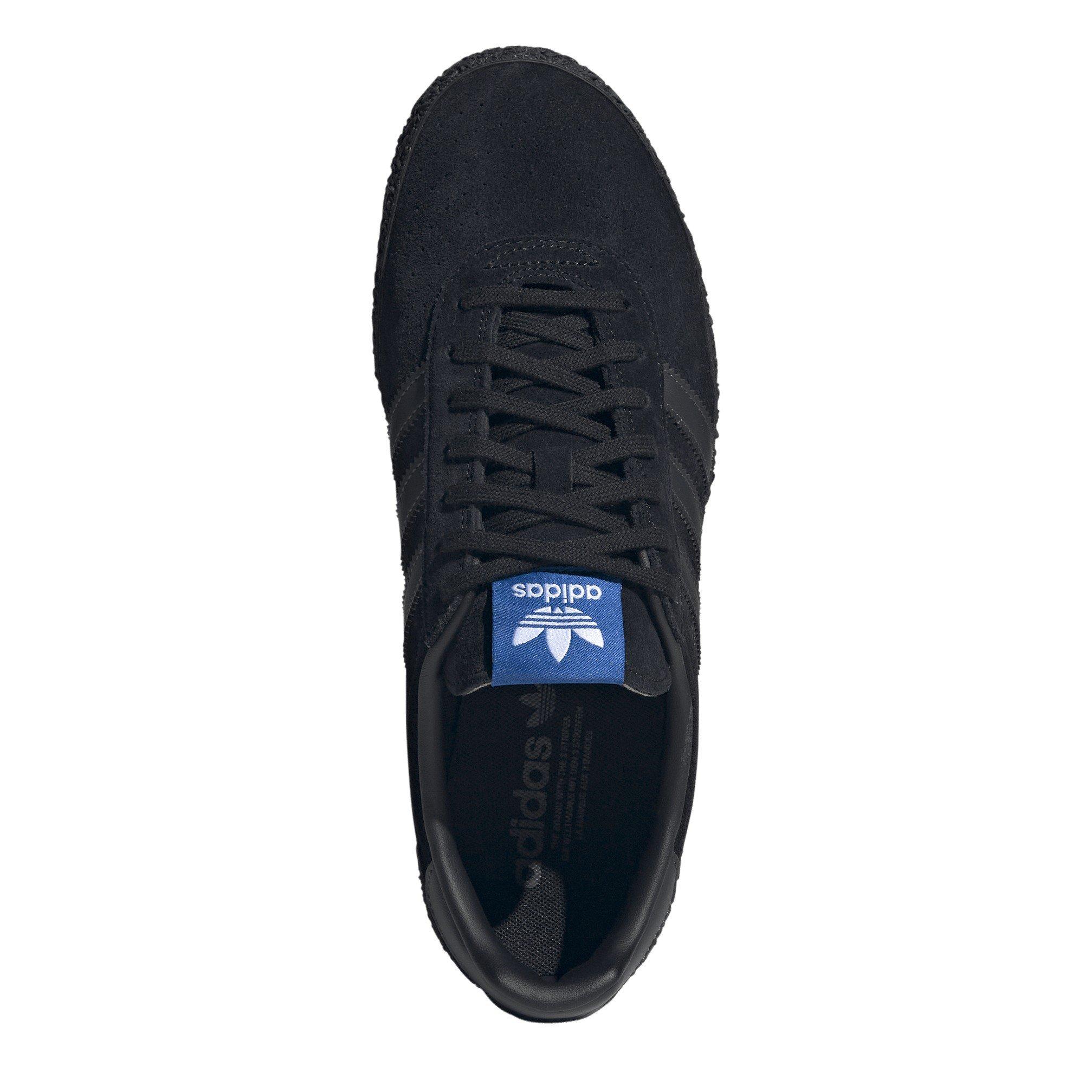 Black/Black - adidas Originals - Mens Montreal Trainers - 6