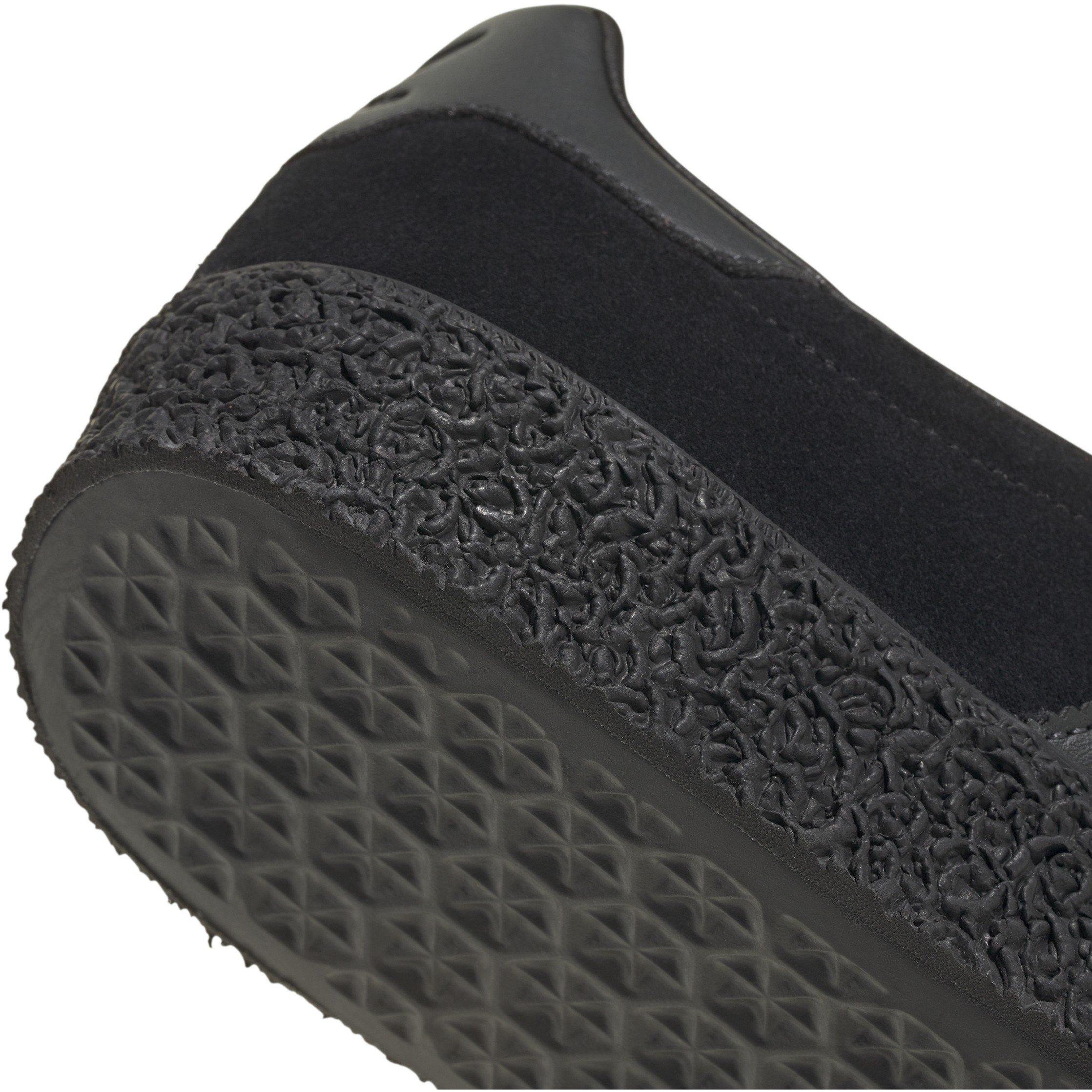 Black/Black - adidas Originals - Mens Montreal Trainers - 9