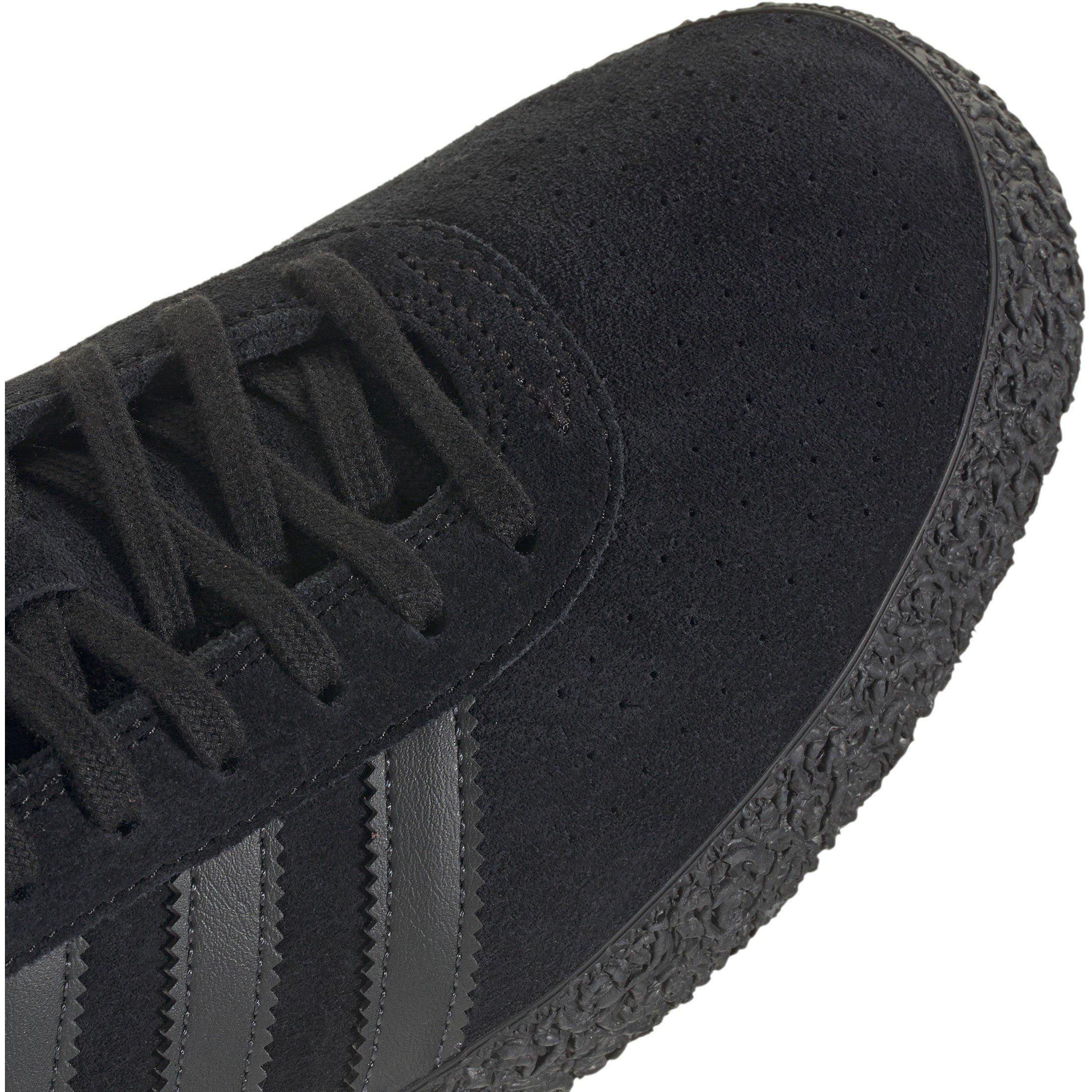 Black/Black - adidas Originals - Mens Montreal Trainers - 10