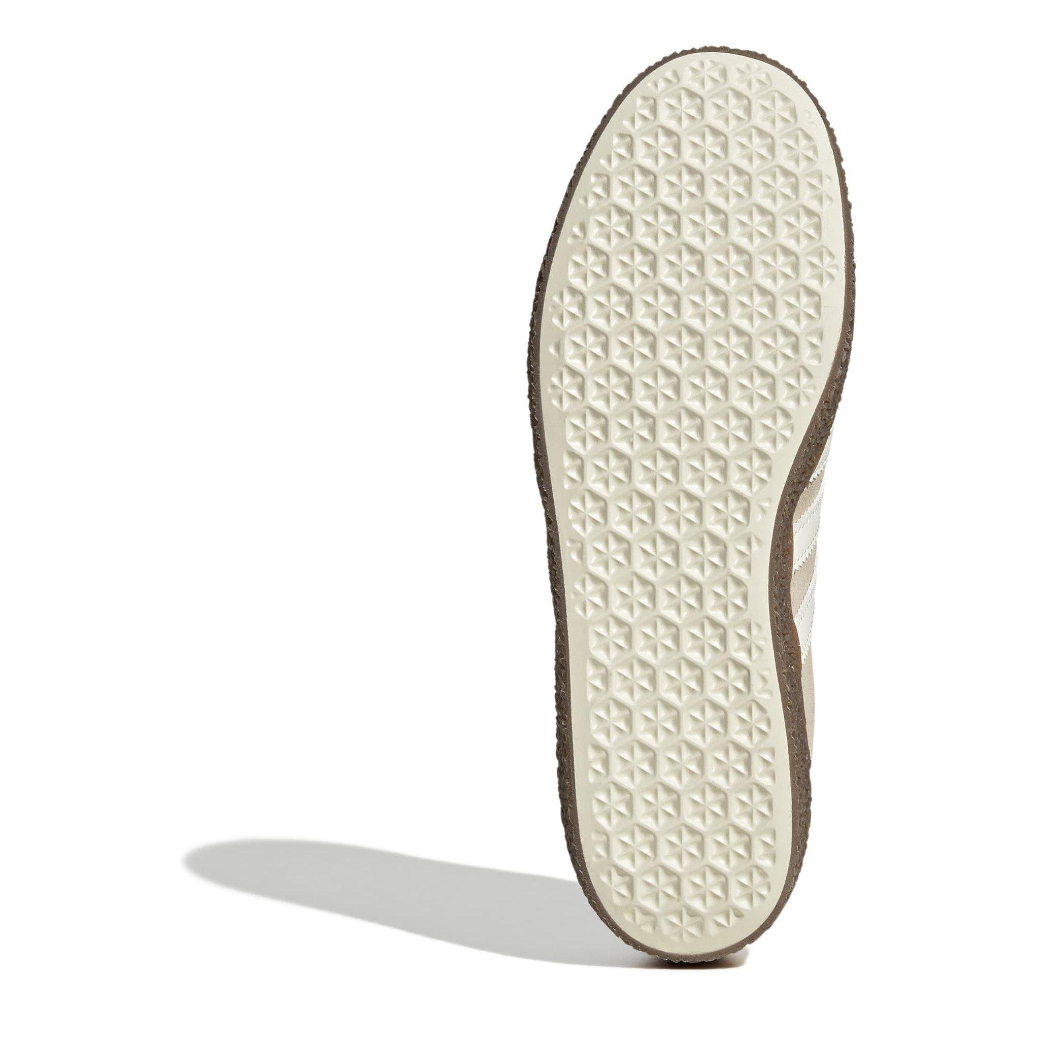 Biege/White - adidas Originals - Mens Montreal Trainers - 6