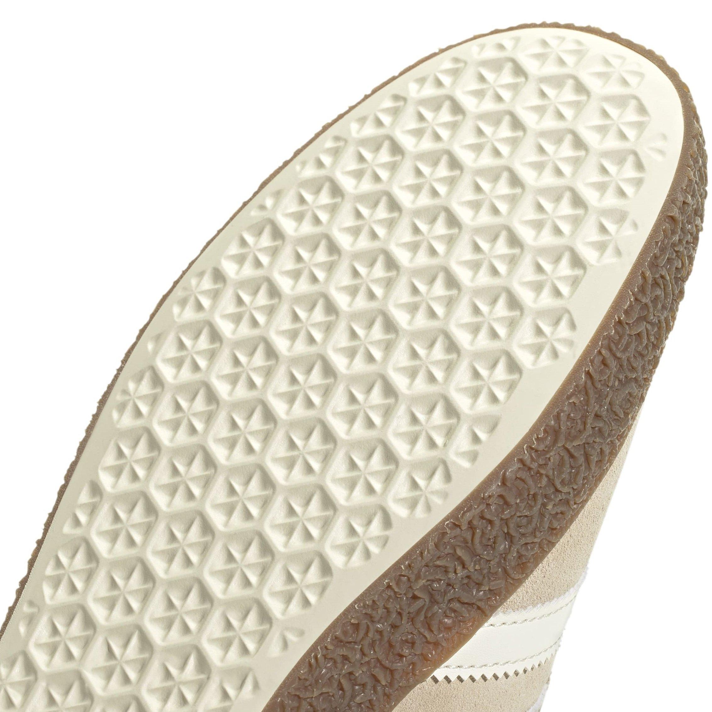 Biege/White - adidas Originals - Mens Montreal Trainers - 8