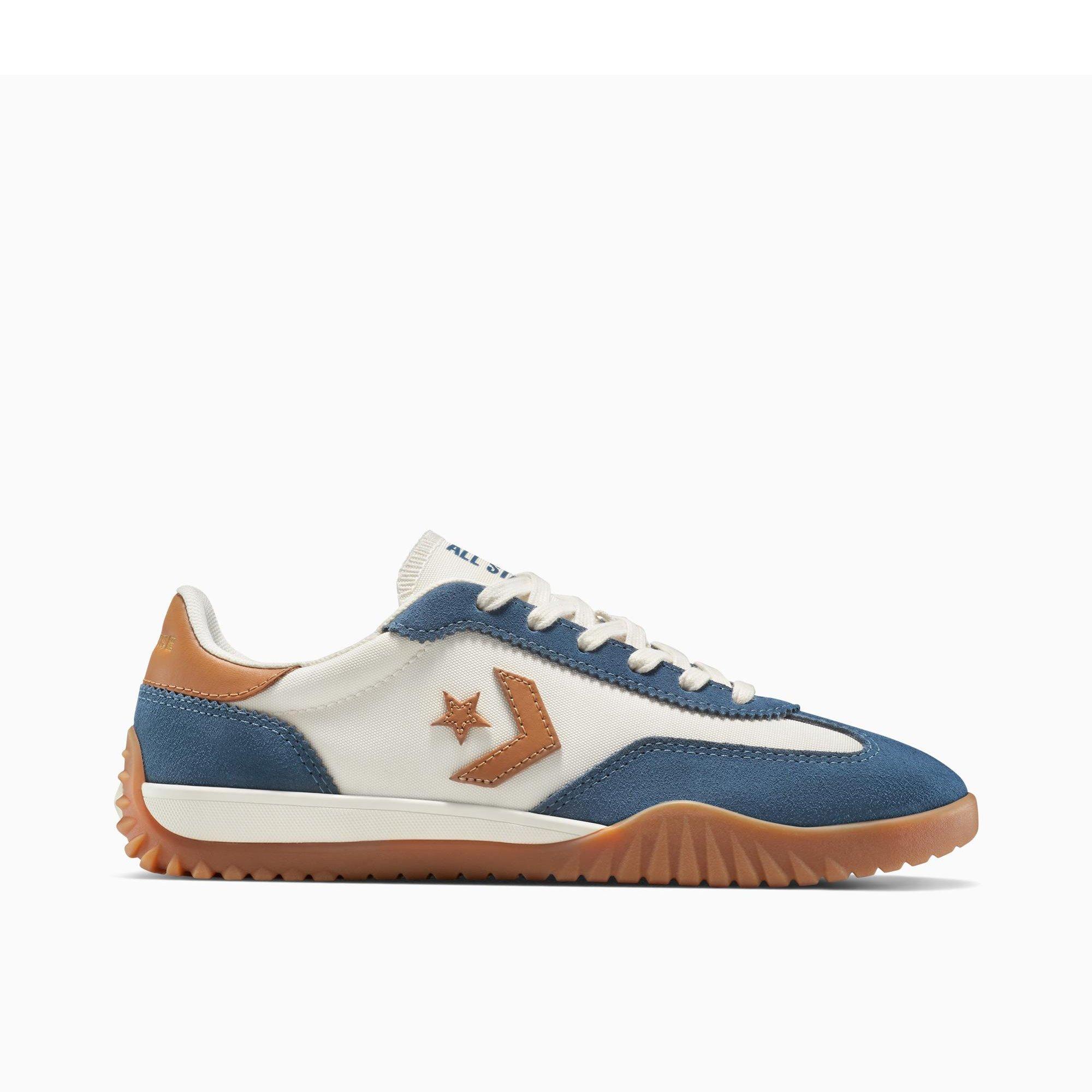 903-Slacker B - Converse - Unisex Run Star Low-Top Trainers - 1