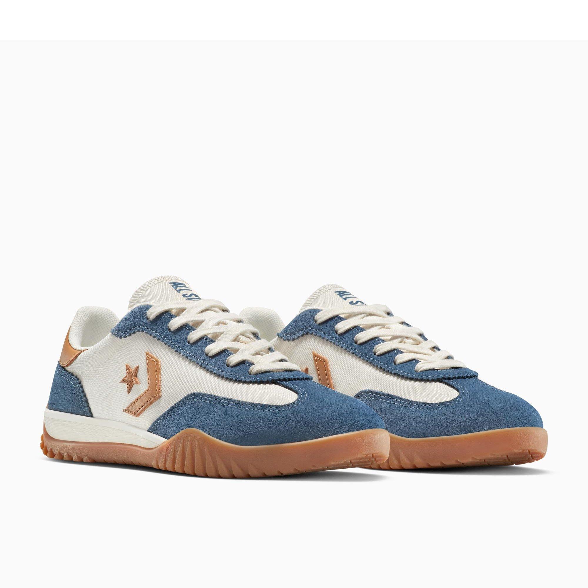 903-Slacker B - Converse - Unisex Run Star Low-Top Trainers - 3