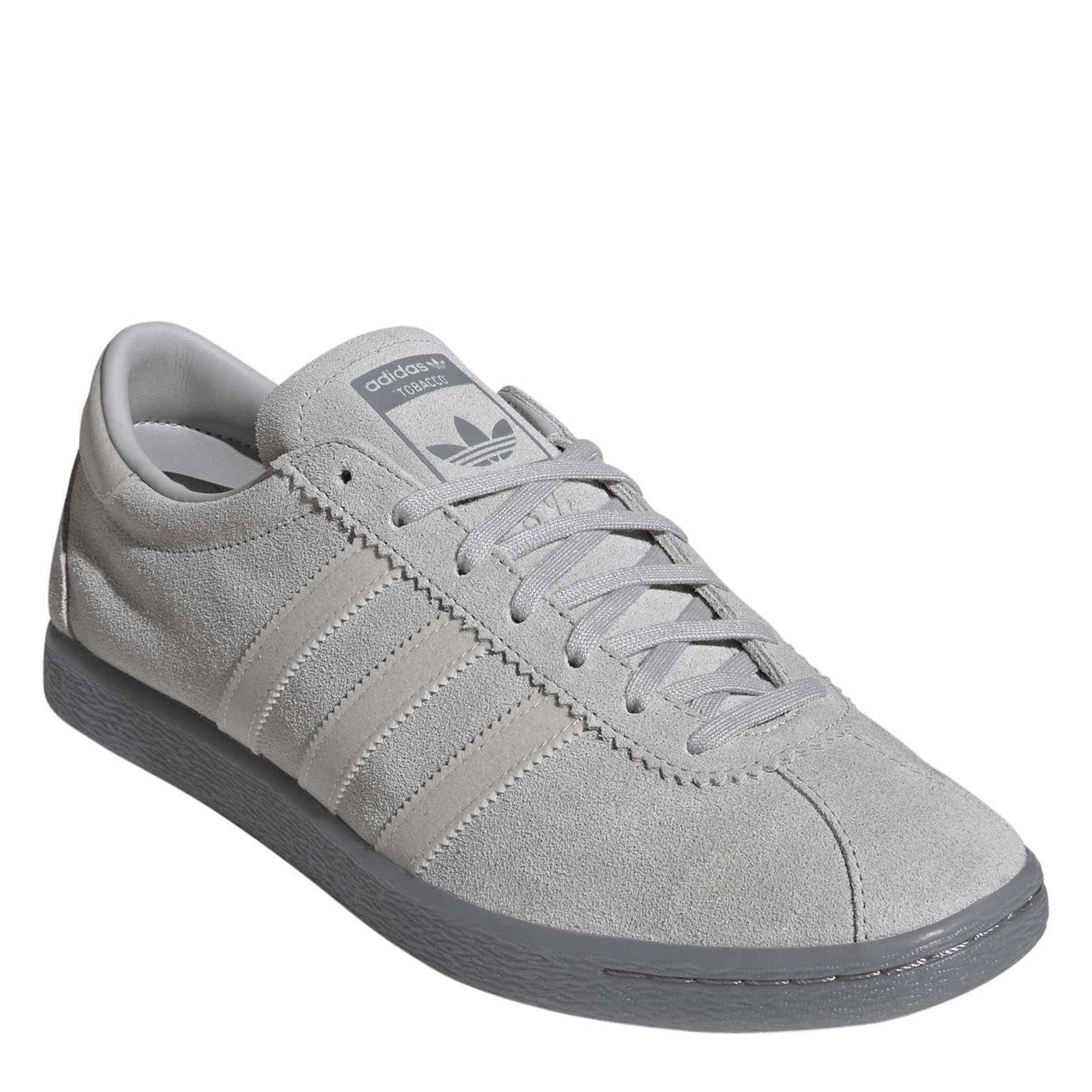 Grey - adidas Originals - Originals Trainers - 3
