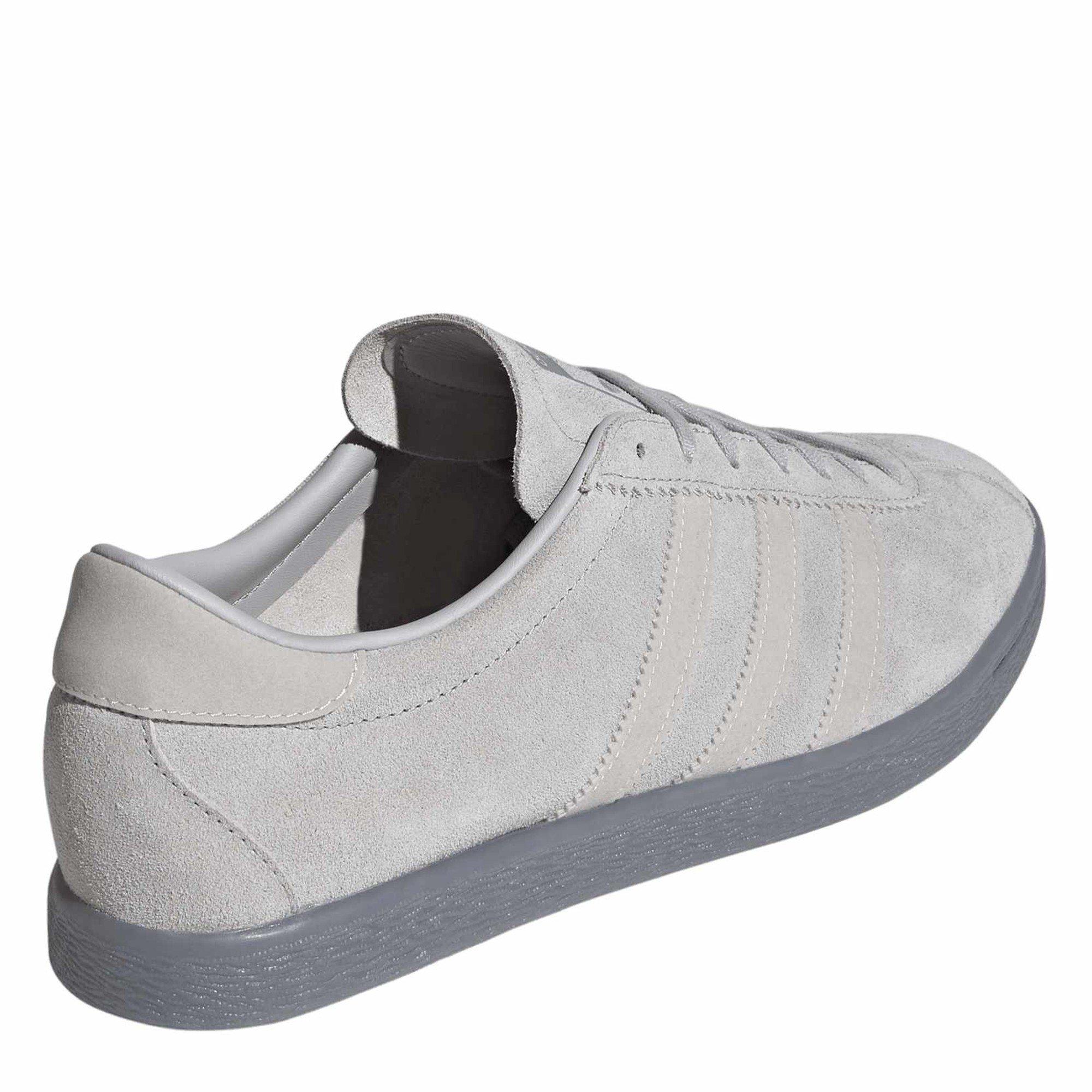 Grey - adidas Originals - Originals Trainers - 4