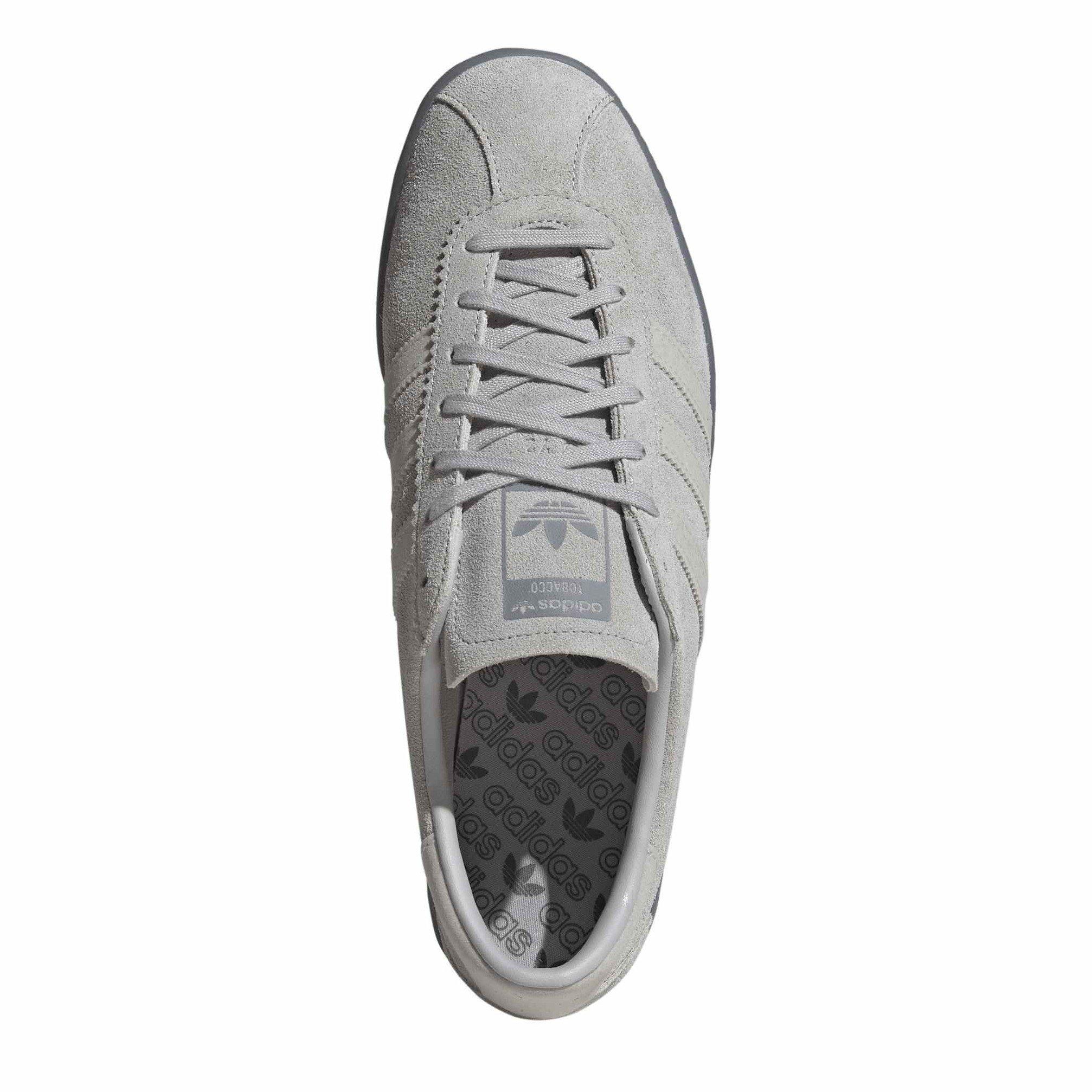 Grey - adidas Originals - Originals Trainers - 5