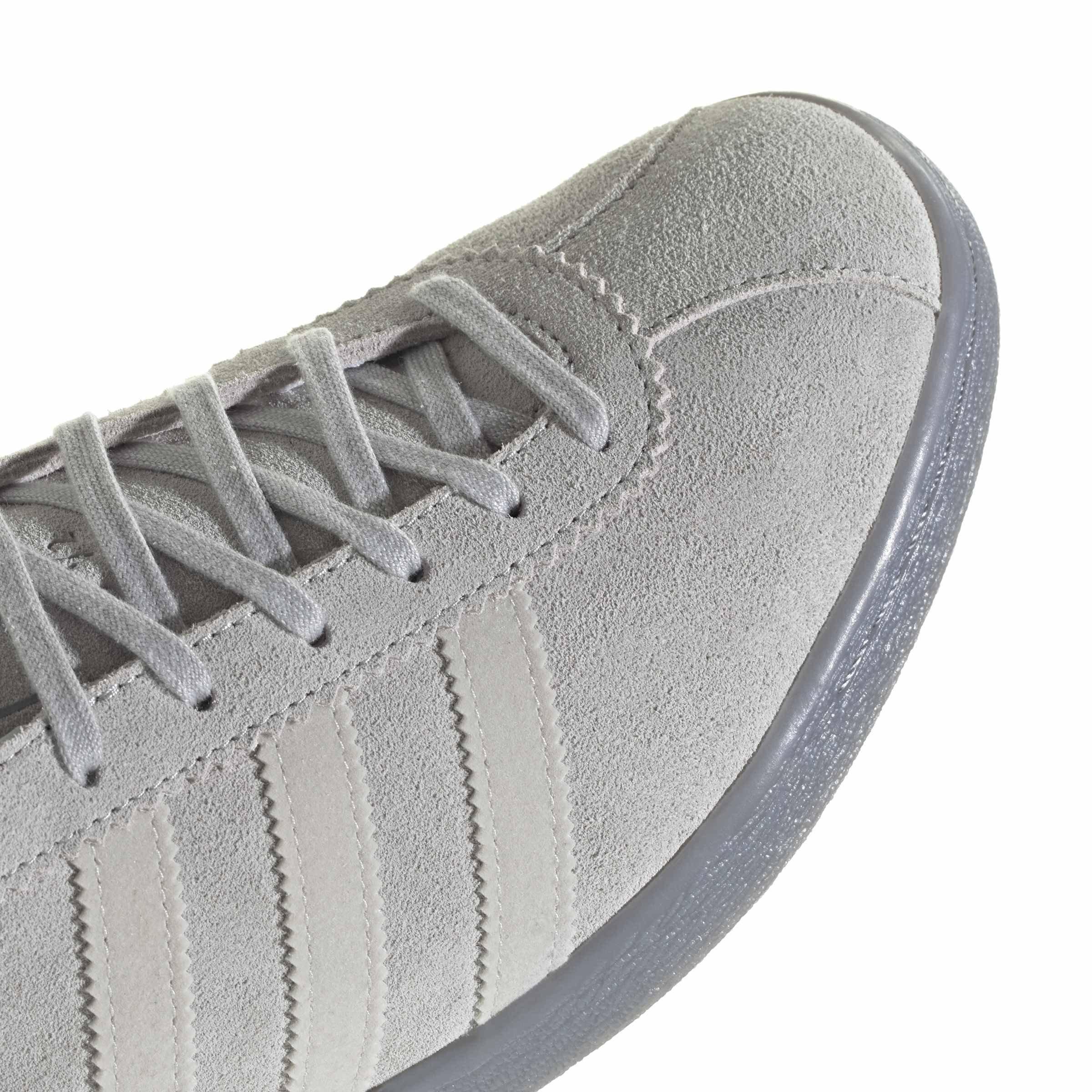 Grey - adidas Originals - Originals Trainers - 8