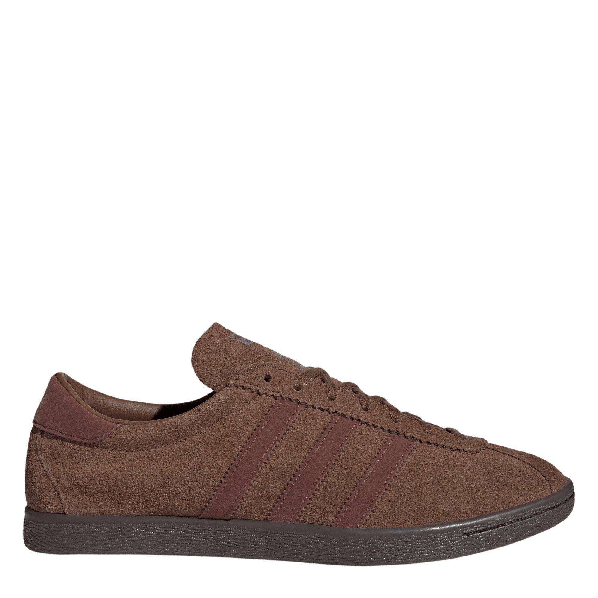 Preloved Brown - adidas Originals - Originals Trainers - 1