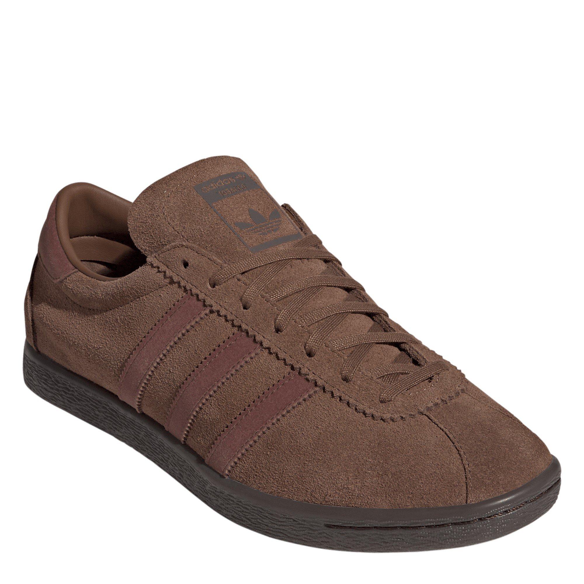 Preloved Brown - adidas Originals - Originals Trainers - 3