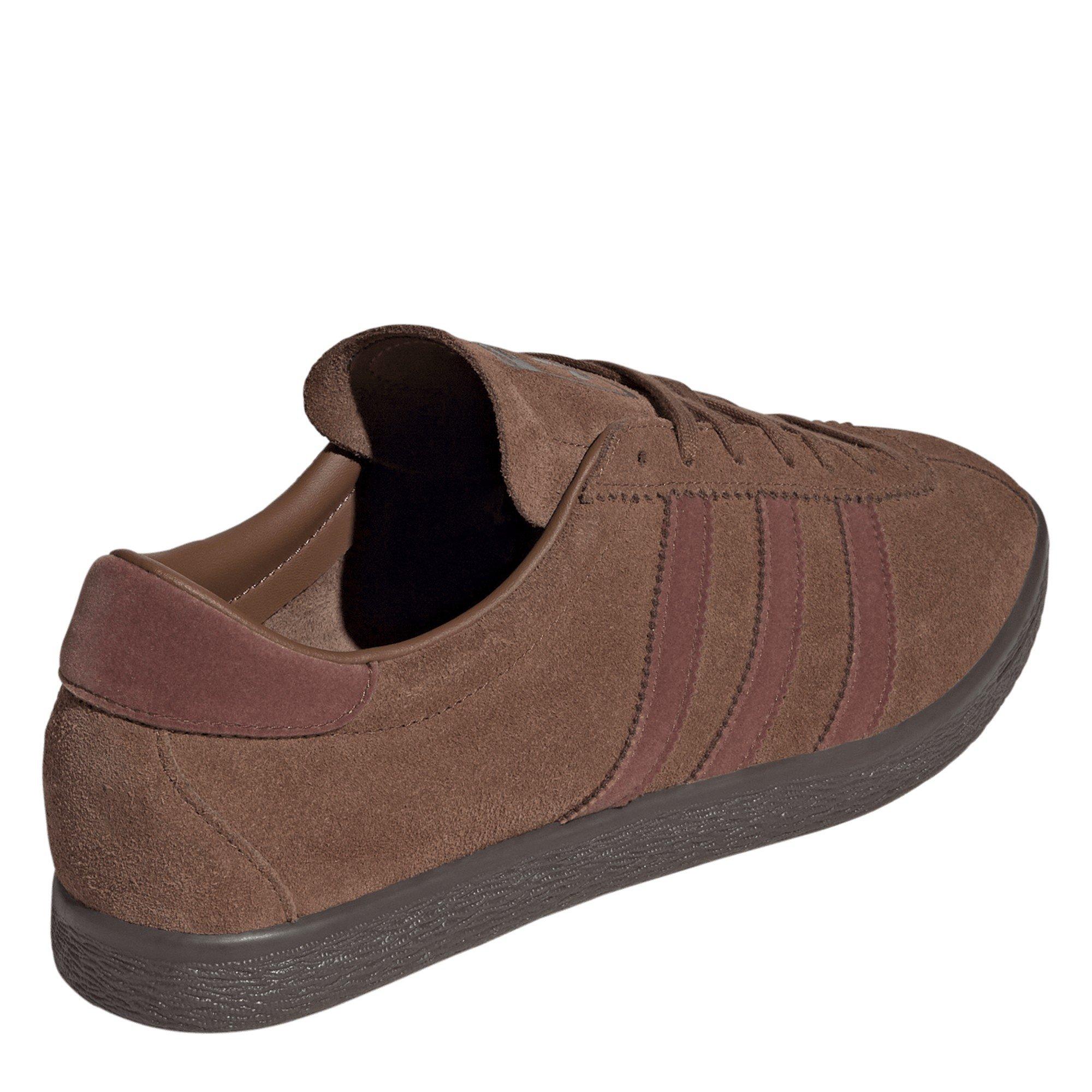Preloved Brown - adidas Originals - Originals Trainers - 4
