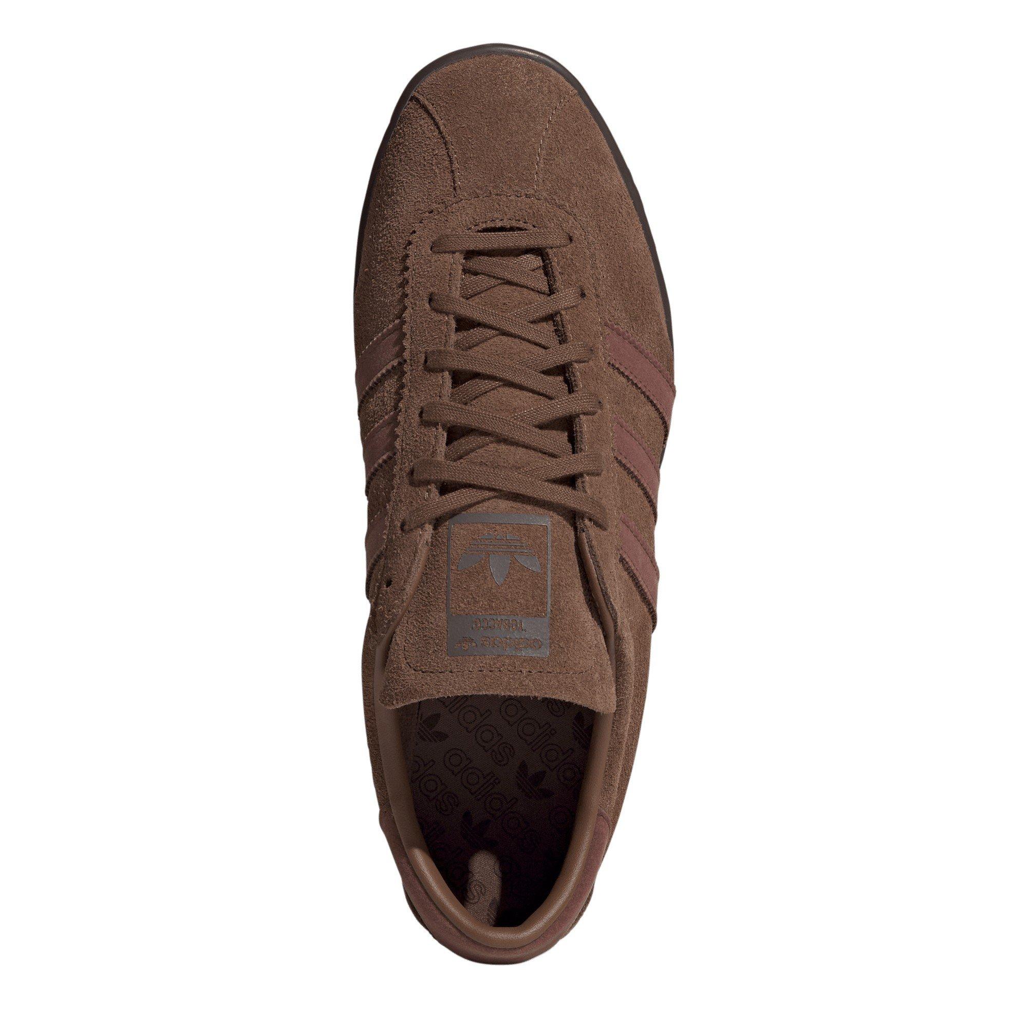 Preloved Brown - adidas Originals - Originals Trainers - 5