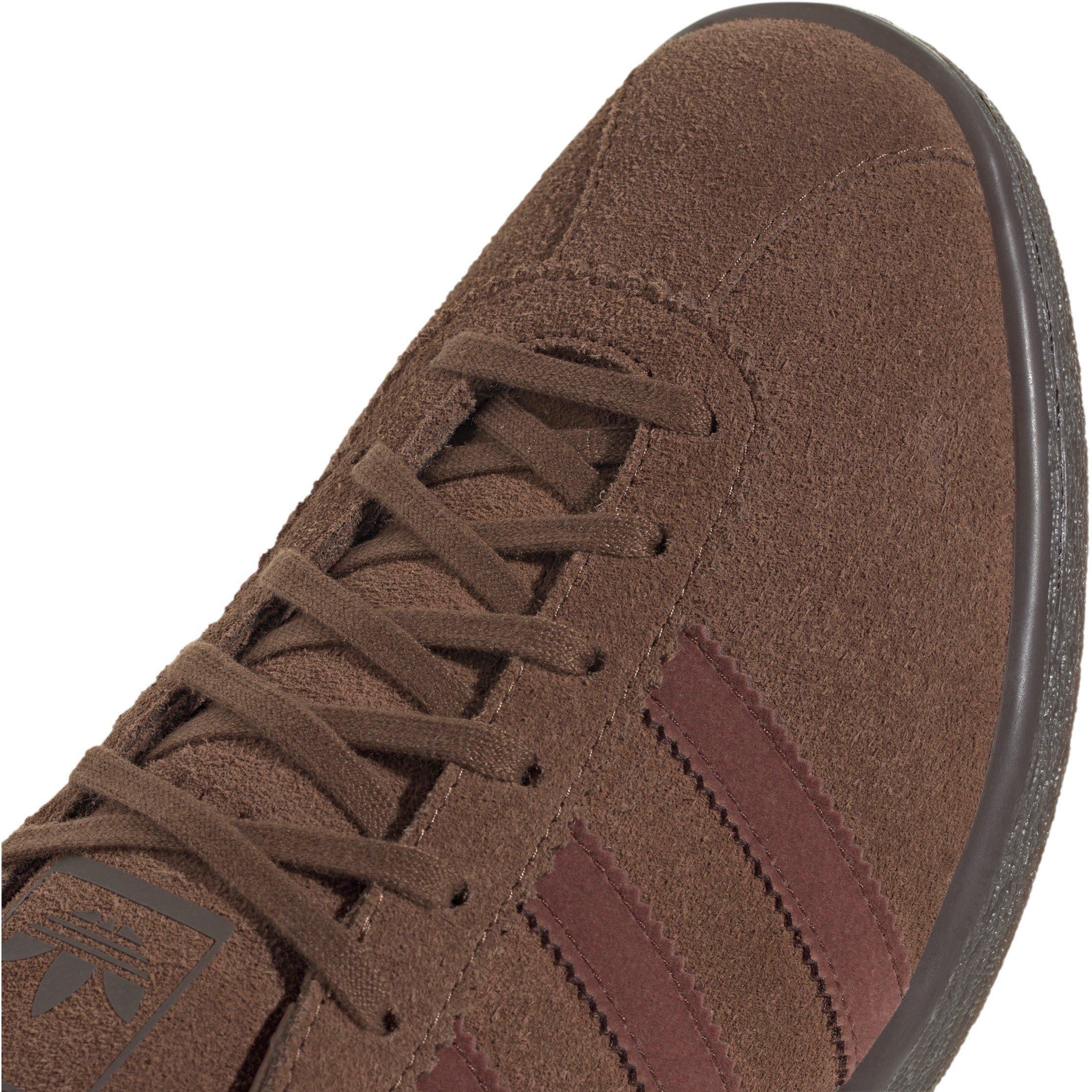 Preloved Brown - adidas Originals - Originals Trainers - 8