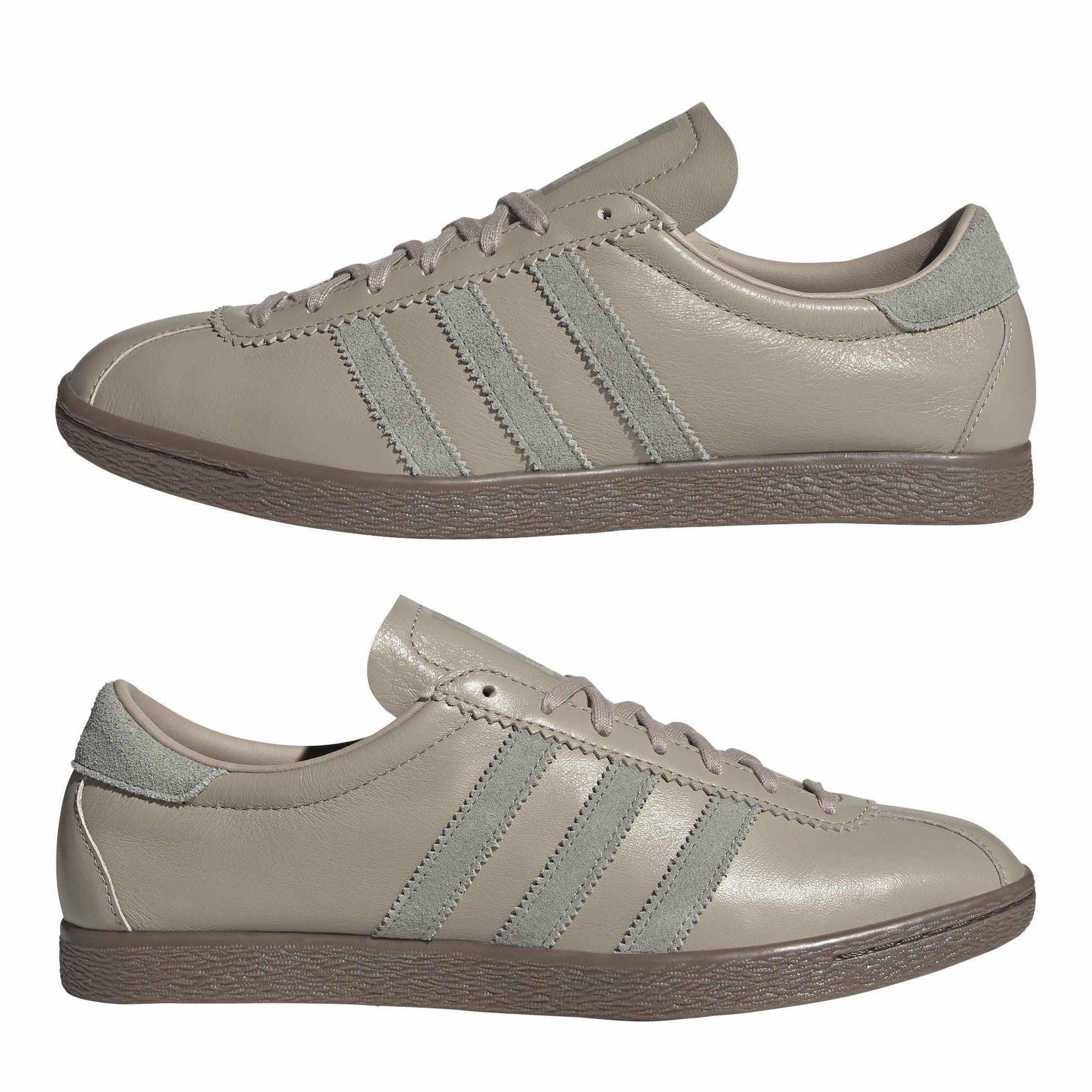 Trace Khaki - adidas Originals - Originals Trainers - 9