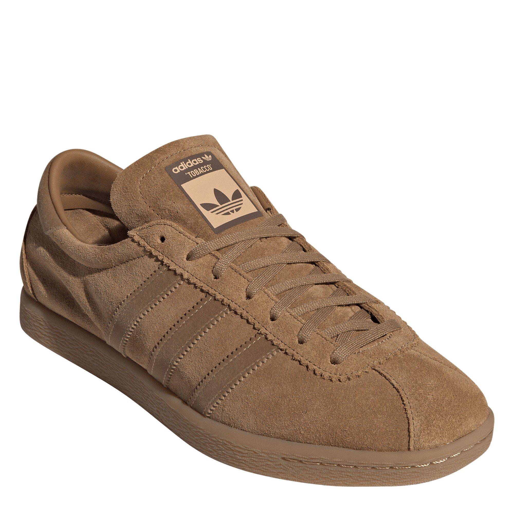 Brown Desert - adidas Originals - Originals Trainers - 3