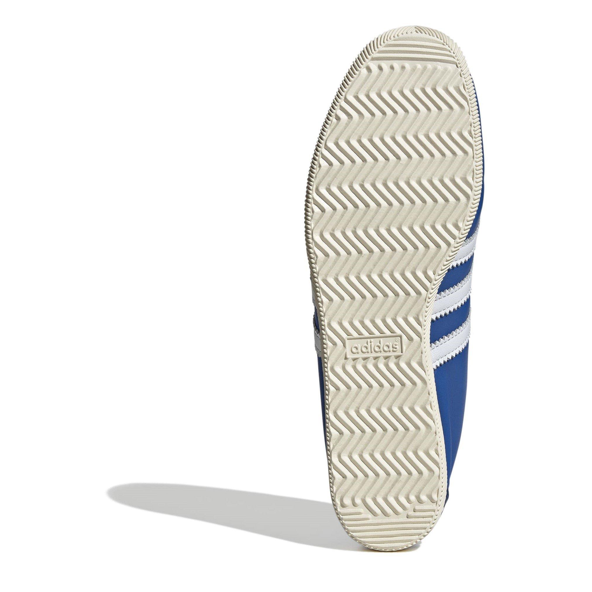 Blue/White - adidas Originals - Men's Japan Low-Top Trainers - 6