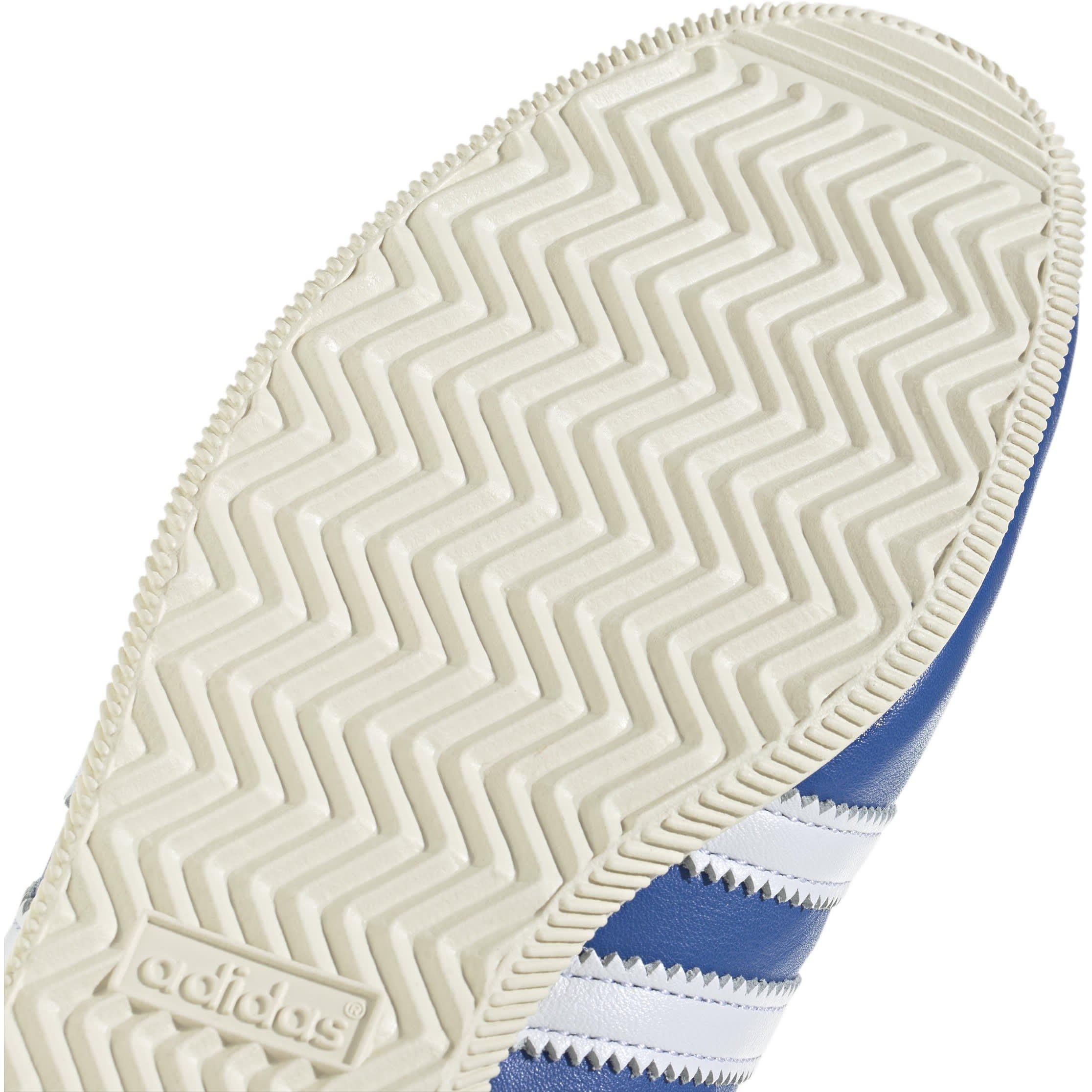 Blue/White - adidas Originals - Men's Japan Low-Top Trainers - 7