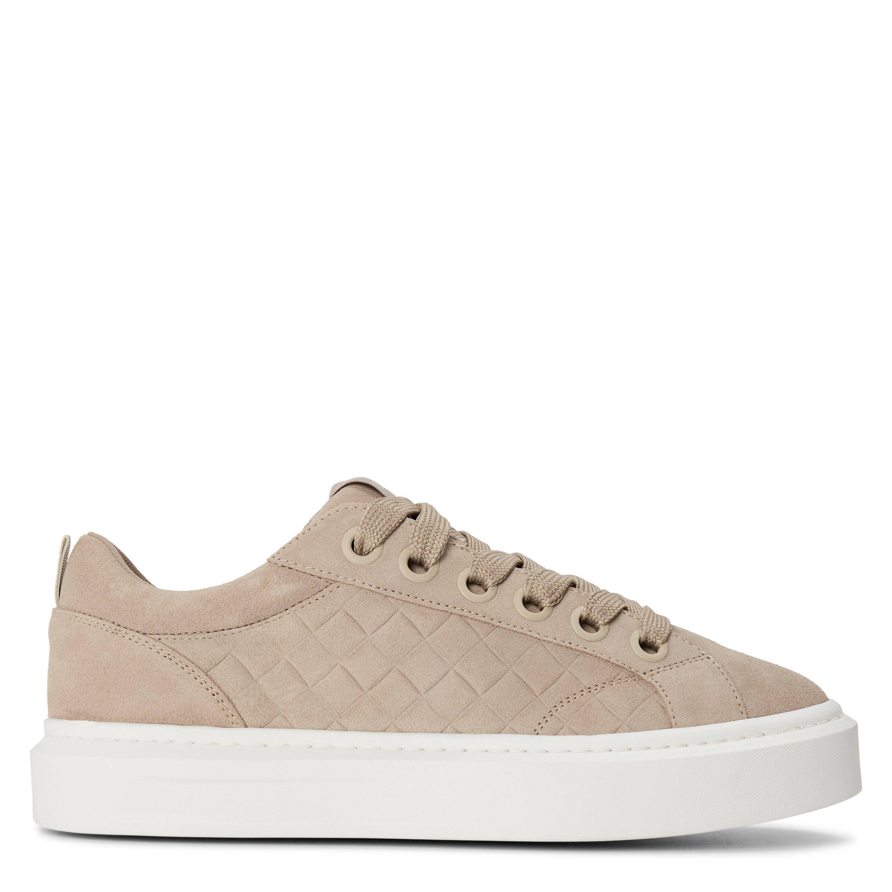 Sand - Cleens - Cleens Ace Woven Sue Sn63 - 1