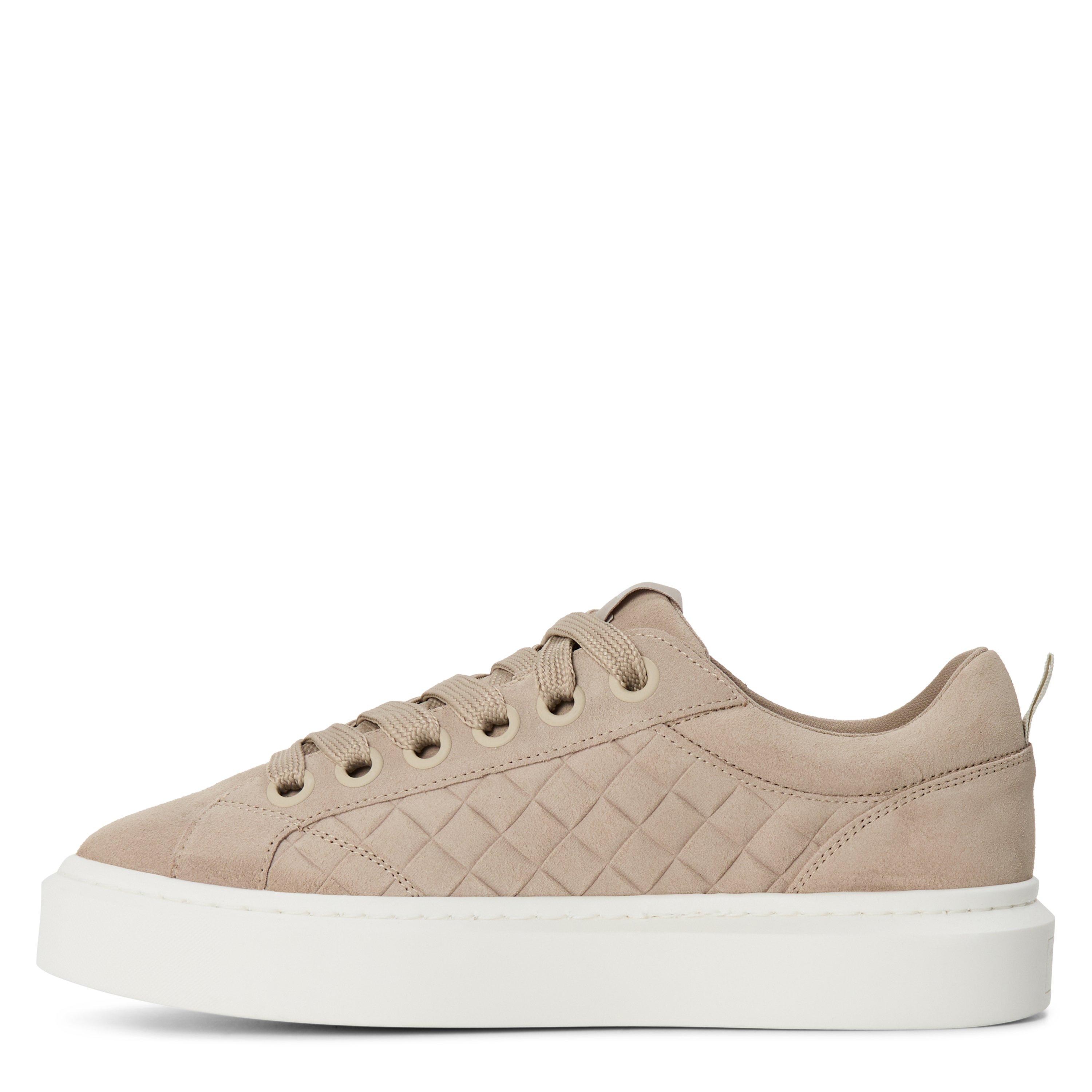 Sand - Cleens - Cleens Ace Woven Sue Sn63 - 2