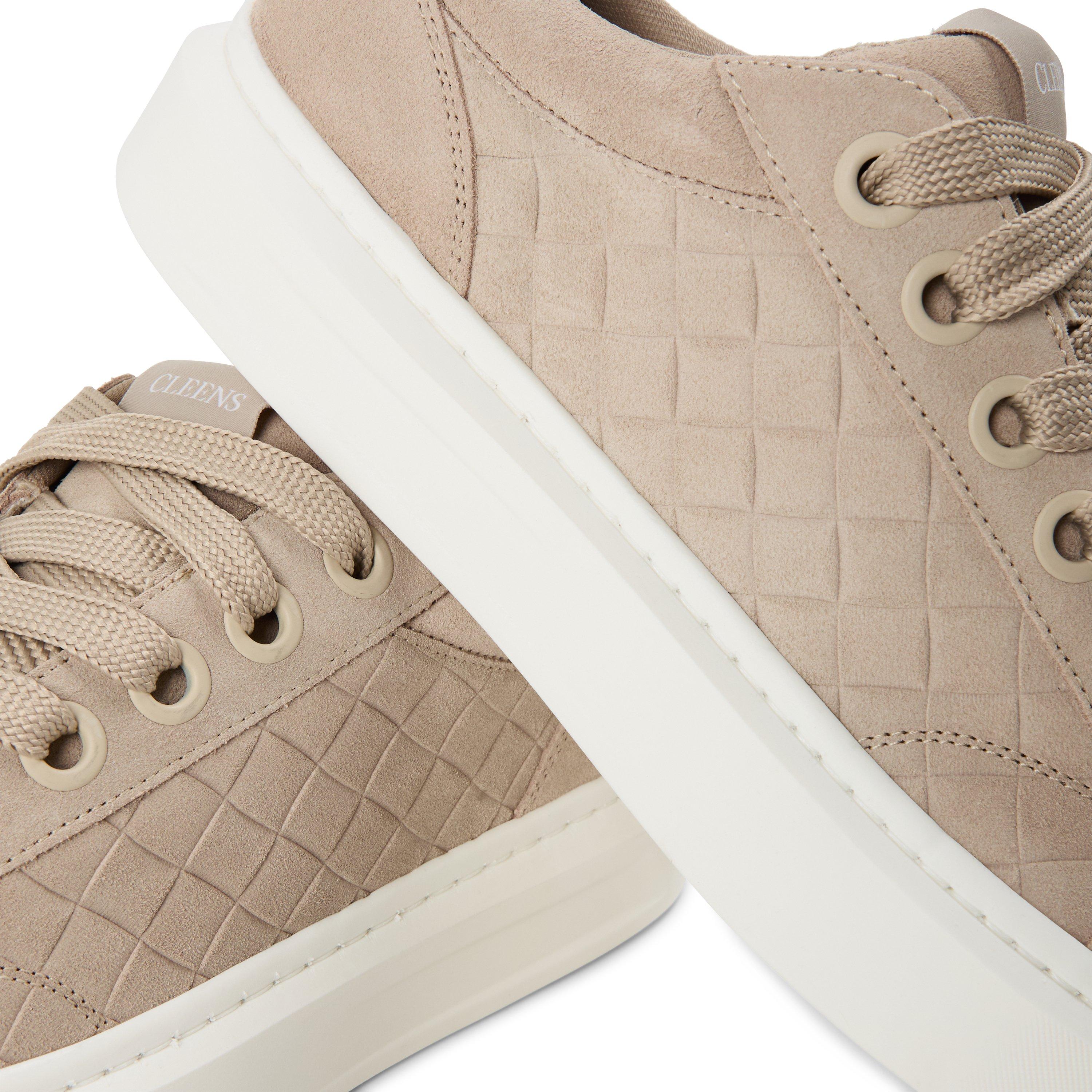 Sand - Cleens - Cleens Ace Woven Sue Sn63 - 3