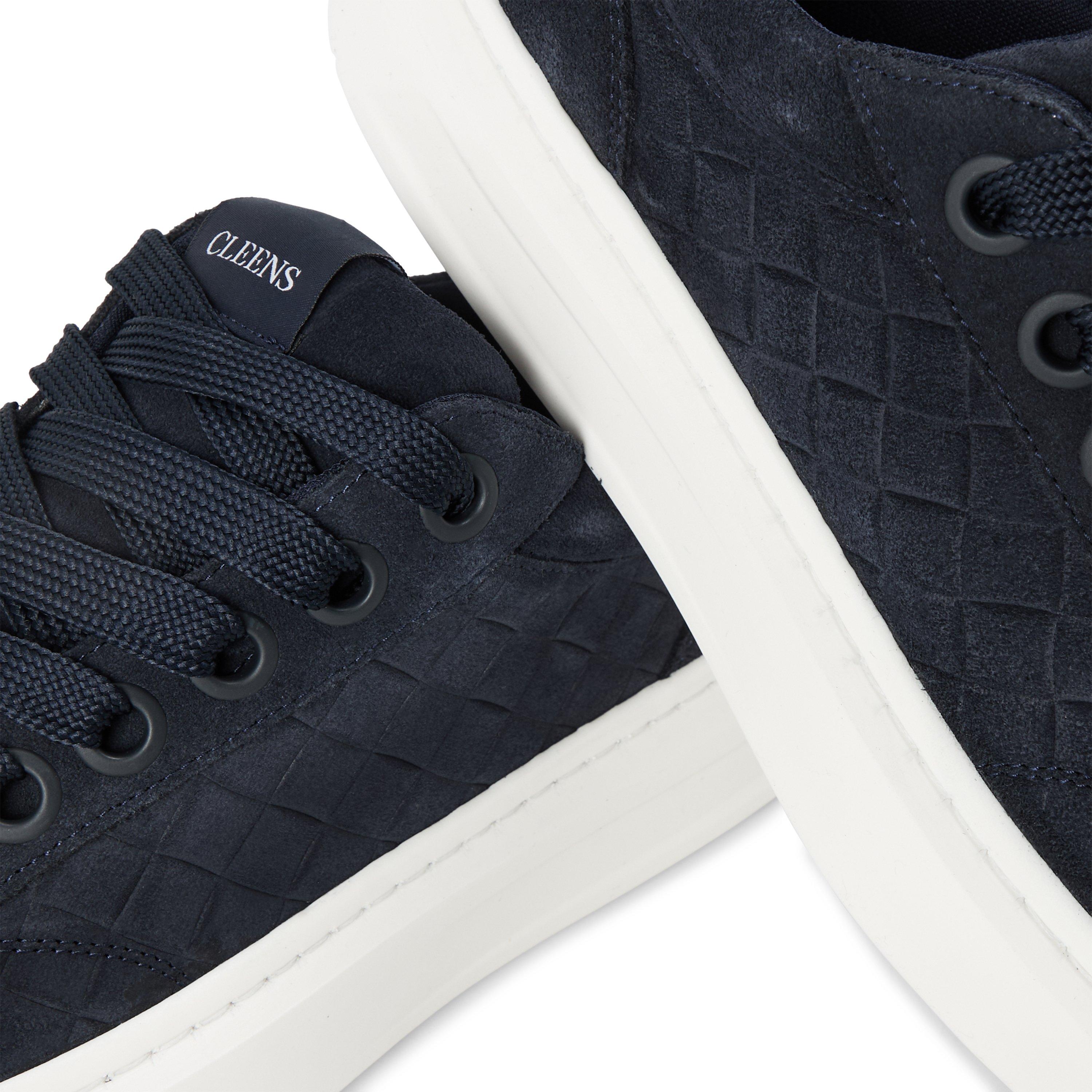 Midnight - Cleens - Cleens Ace Woven Sue Sn63 - 3