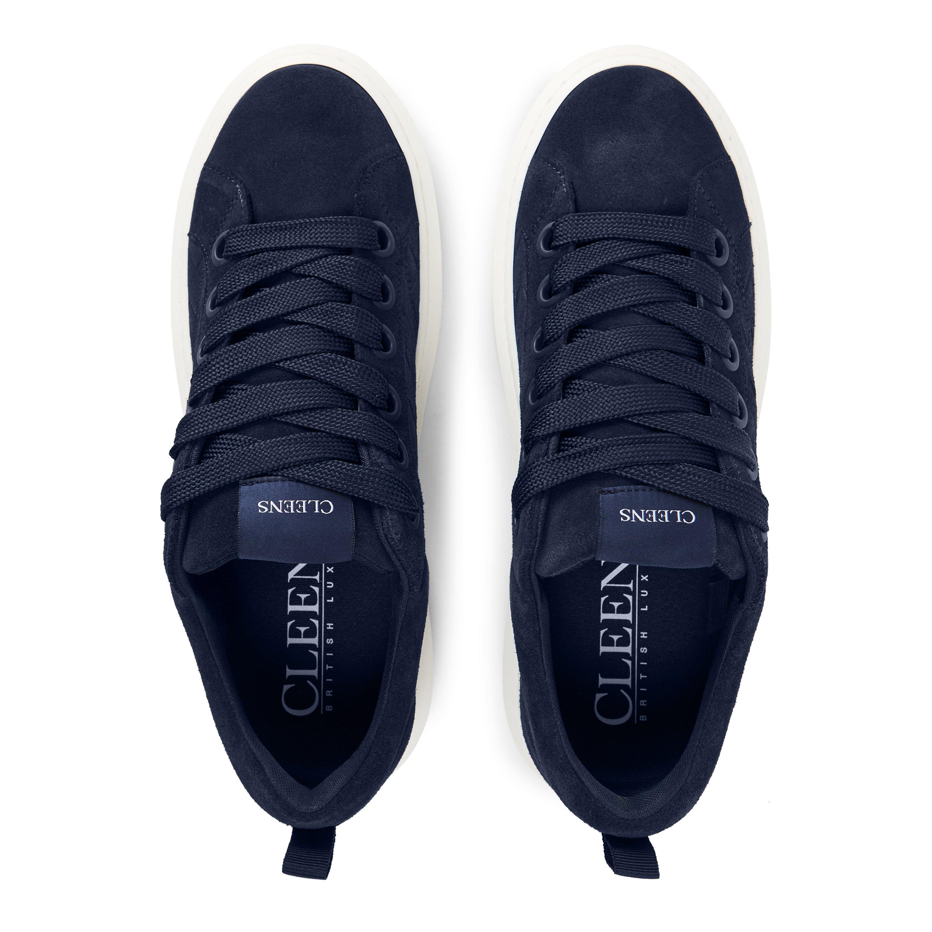 Midnight - Cleens - Cleens Ace Woven Sue Sn63 - 4