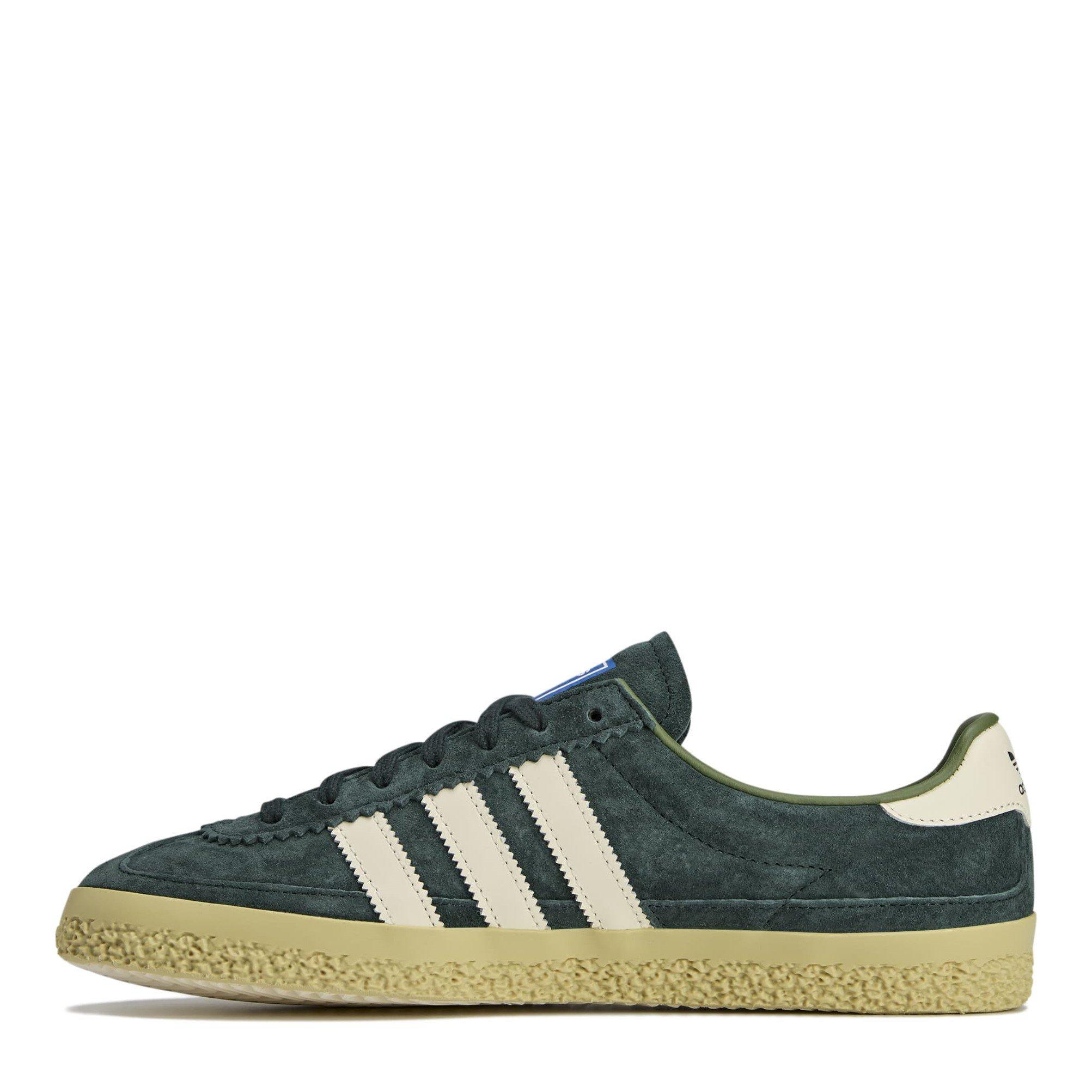Wild Pine - adidas - Roelee Spzl Shoes - 2