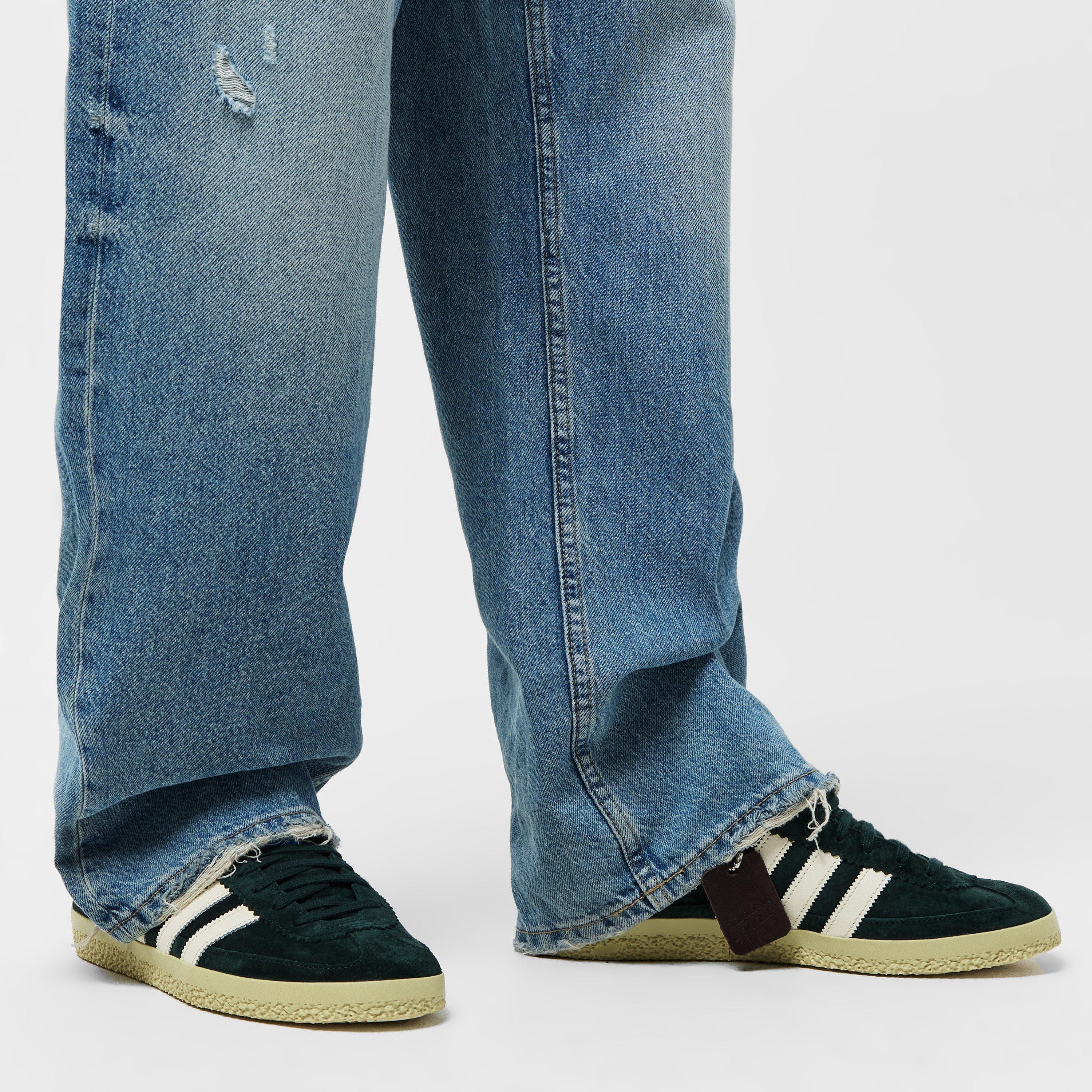 Wild Pine - adidas - Roelee Spzl Shoes - 3