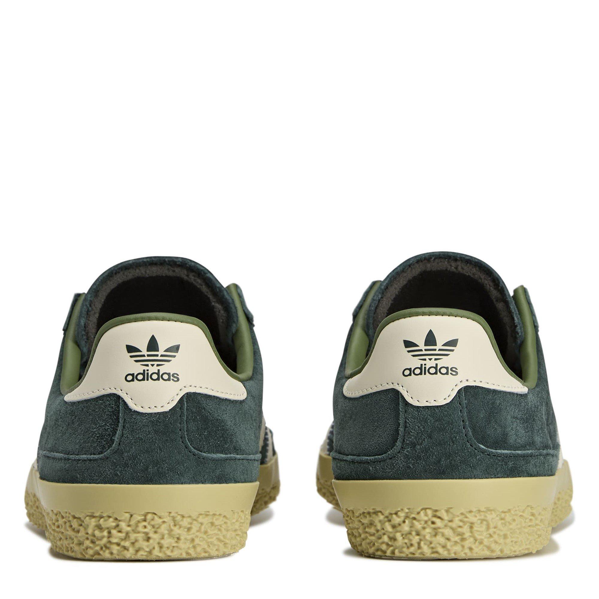 Wild Pine - adidas - Roelee Spzl Shoes - 4