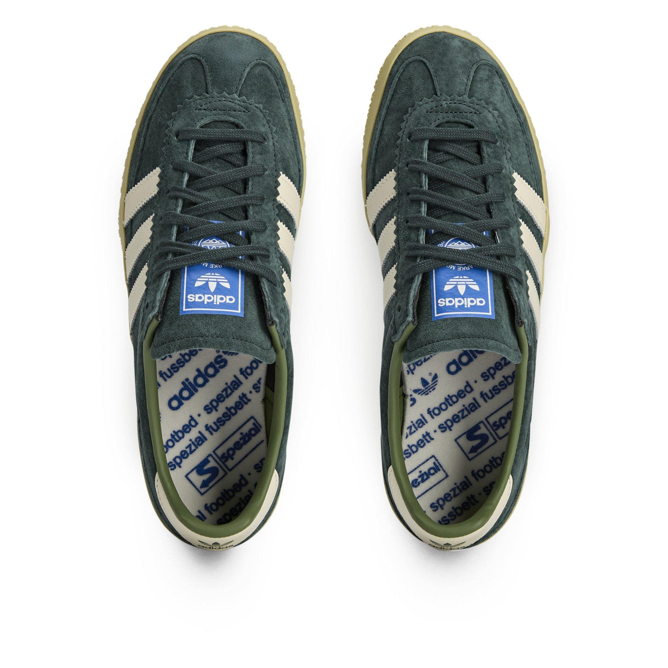 Wild Pine - adidas - Roelee Spzl Shoes - 6