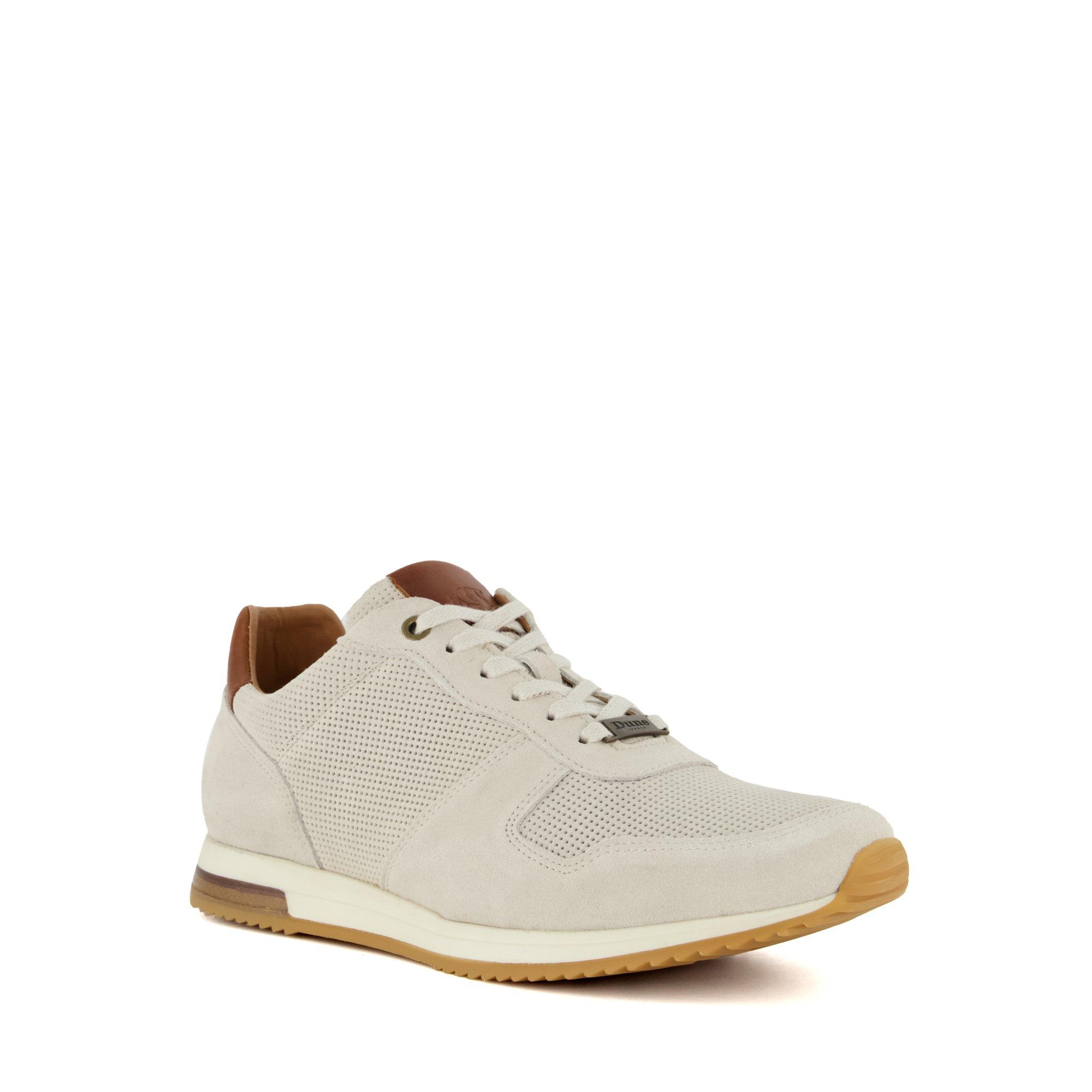 OFF WHITE - Dune London - Dune Trilogy Trainer Sn99 - 2
