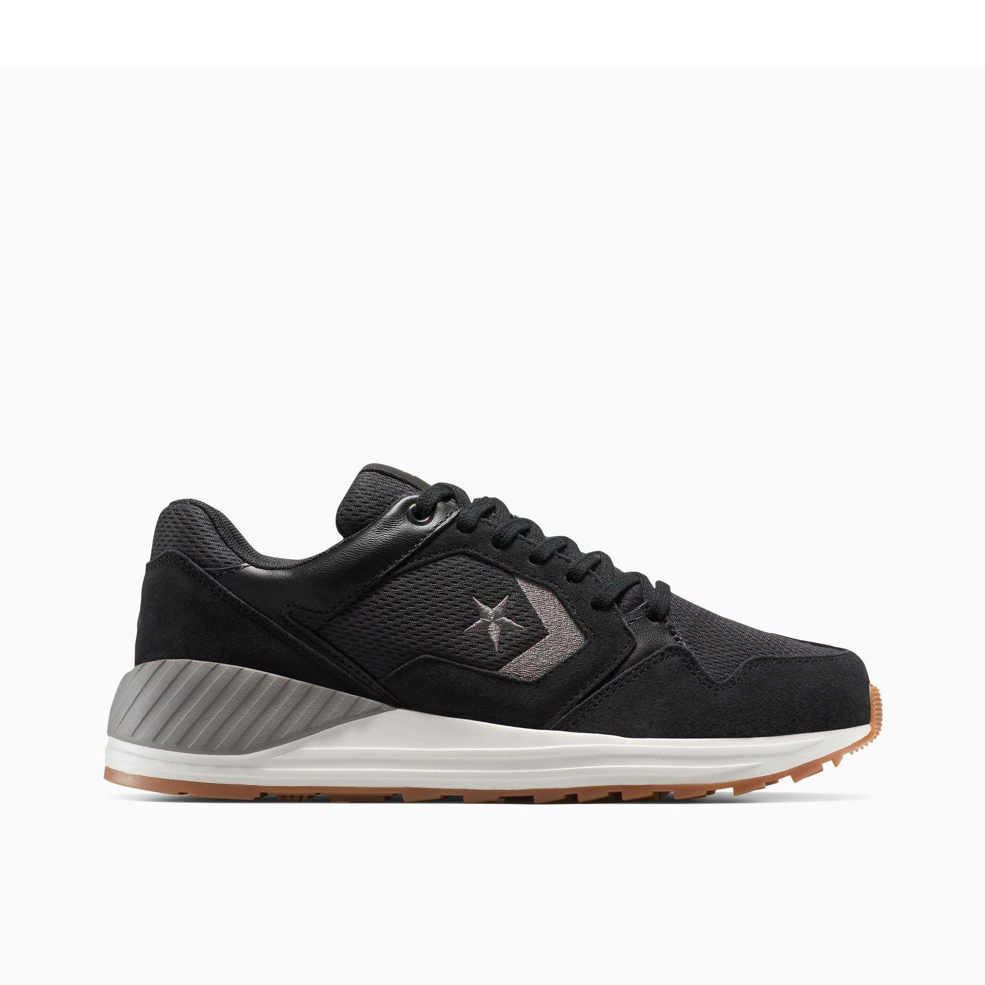 Converse  Adults Wave Trainer Low-Top Trainers - 068-Total Ecl - 10.5 (46)