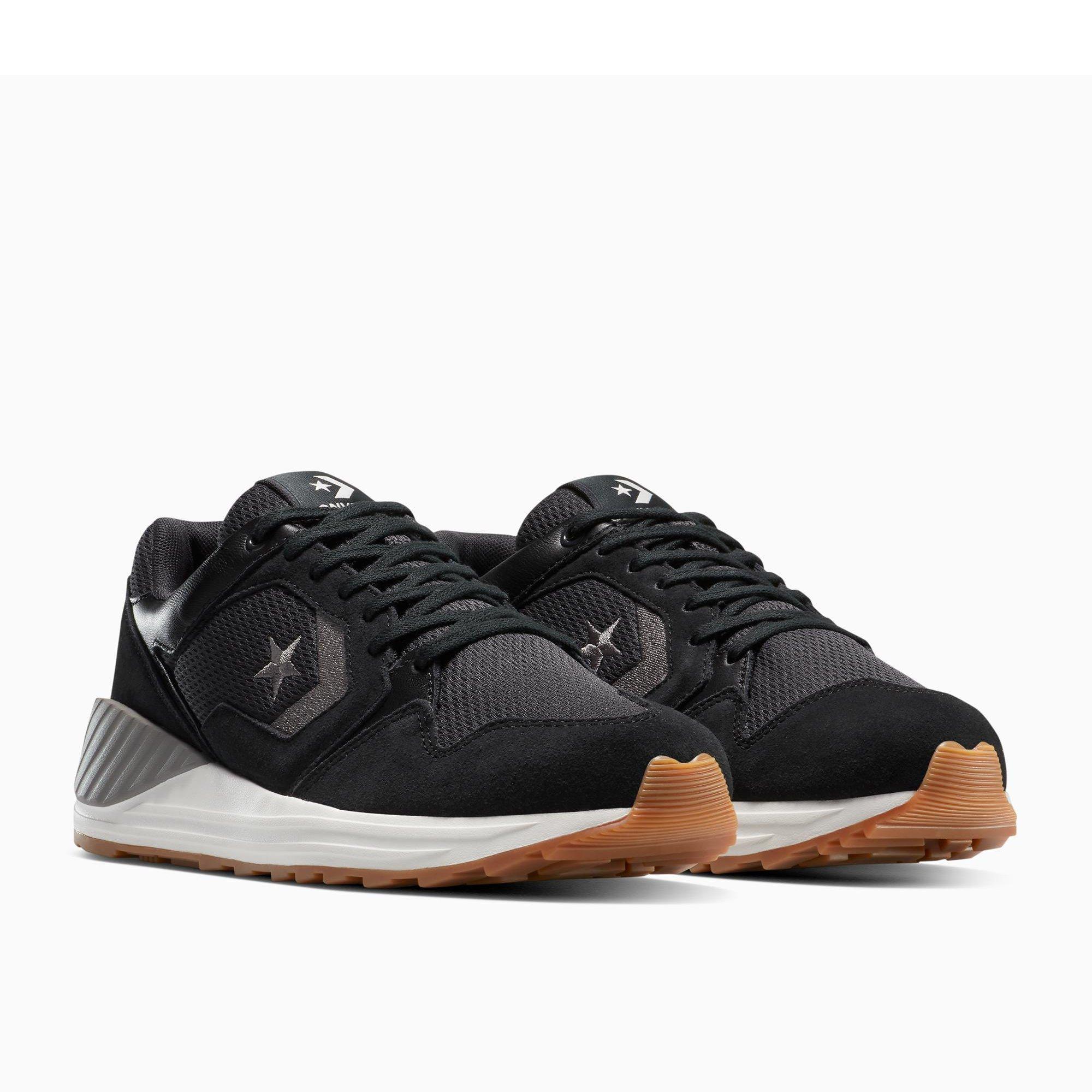068-Total Ecl - Converse - Unisex Adults Wave Trainer Low-Top Trainers - 3