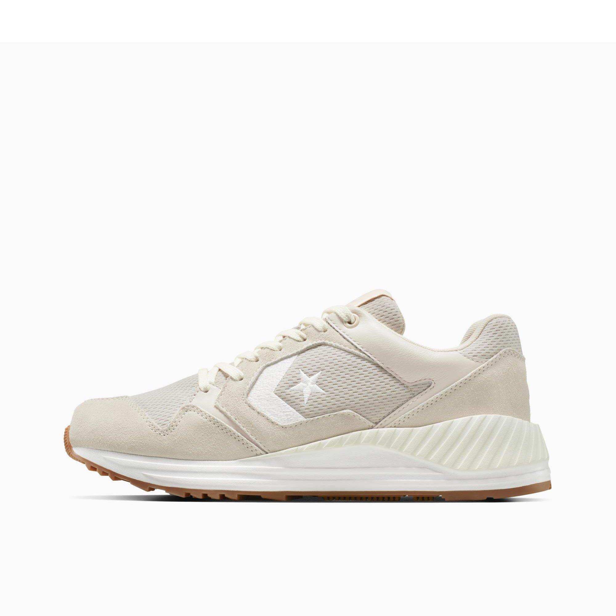 271-Light Dun - Converse - Unisex Adults Wave Trainer Low-Top Trainers - 2