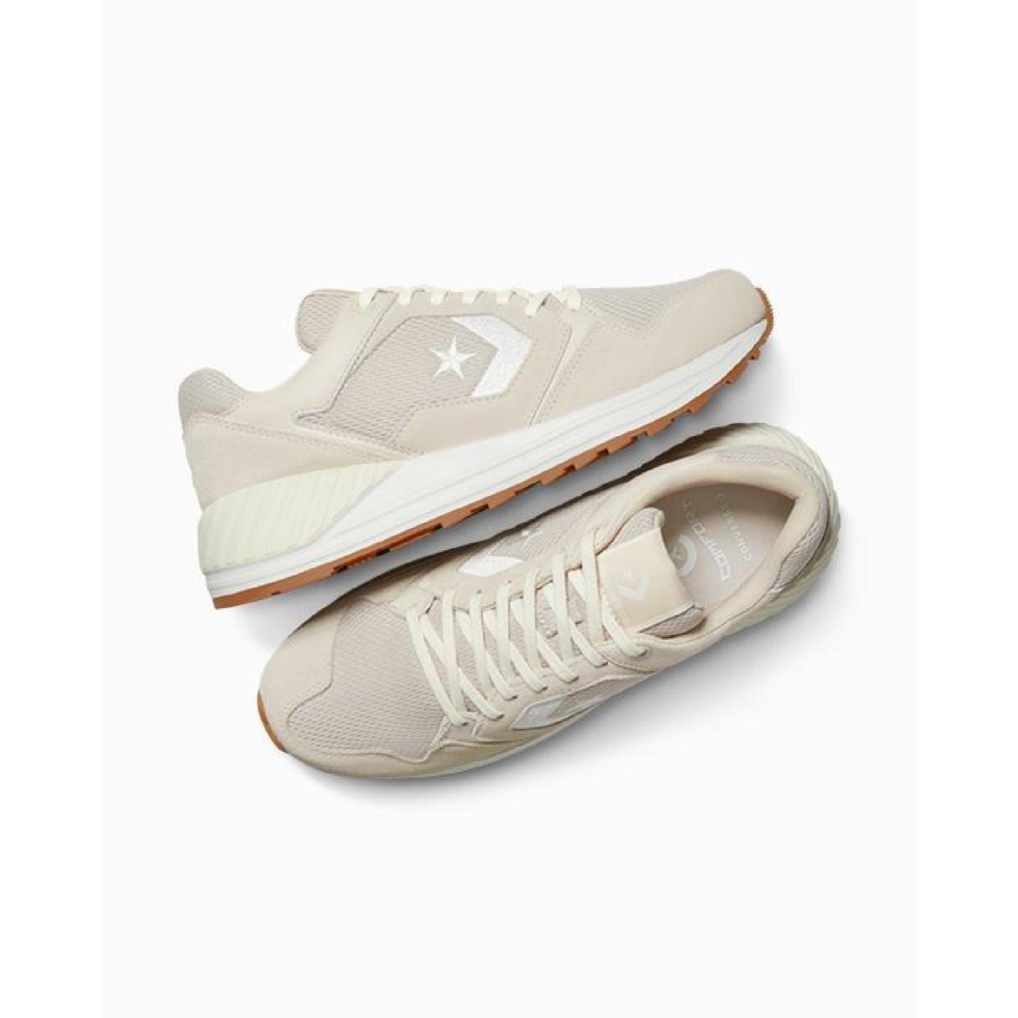 271-Light Dun - Converse - Unisex Adults Wave Trainer Low-Top Trainers - 5