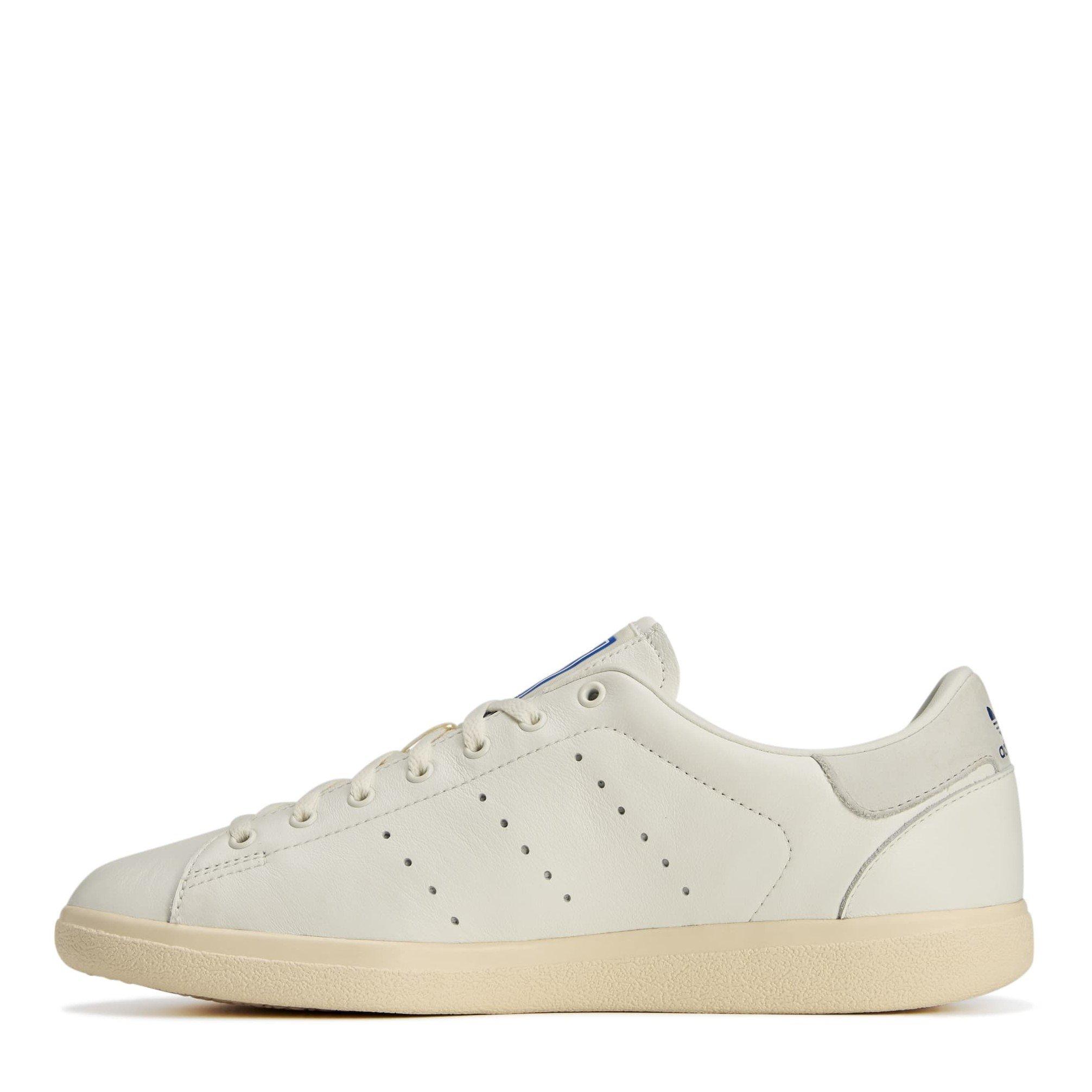 Core White - adidas - A. Aspden Spzl Shoes - 2