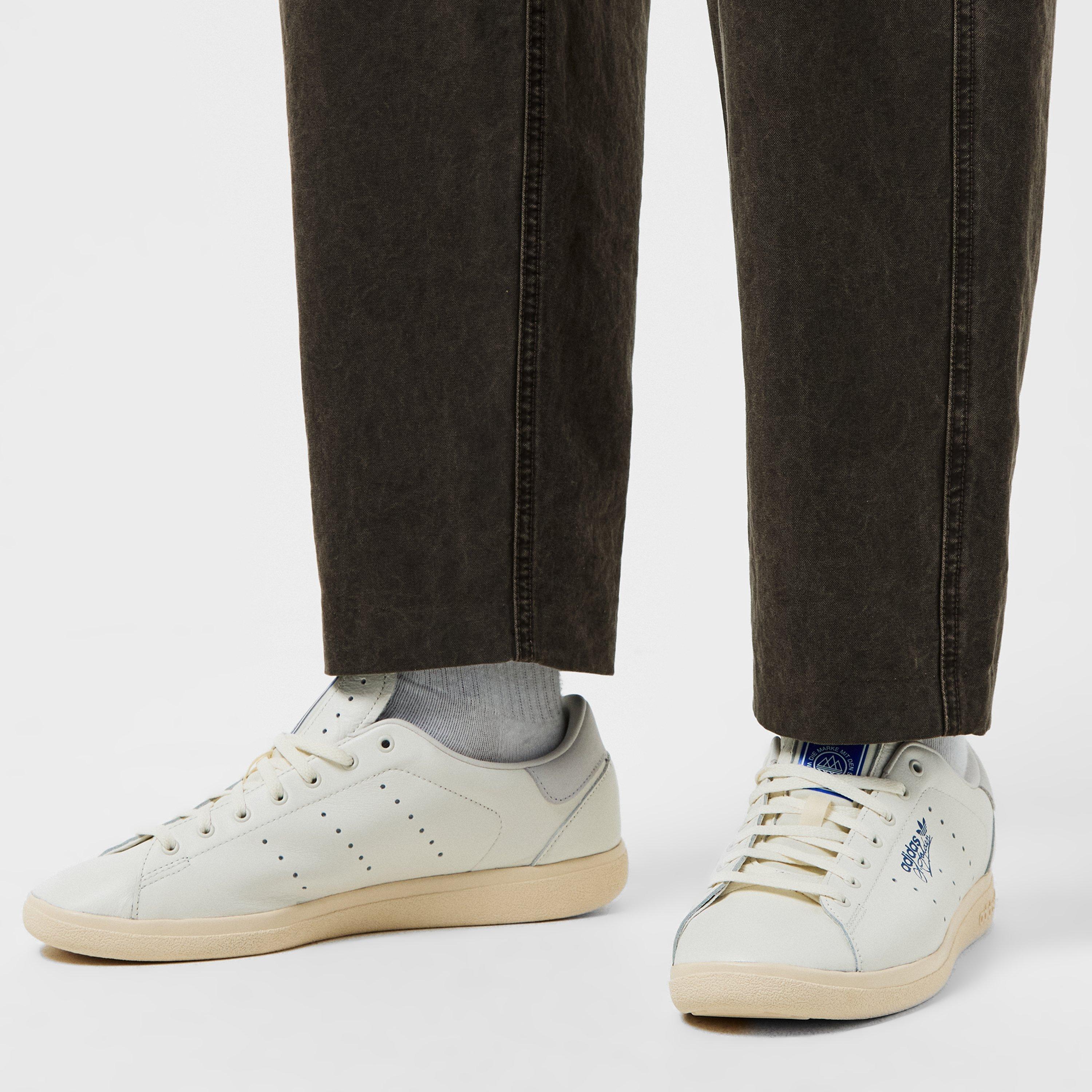 Core White - adidas - A. Aspden Spzl Shoes - 3